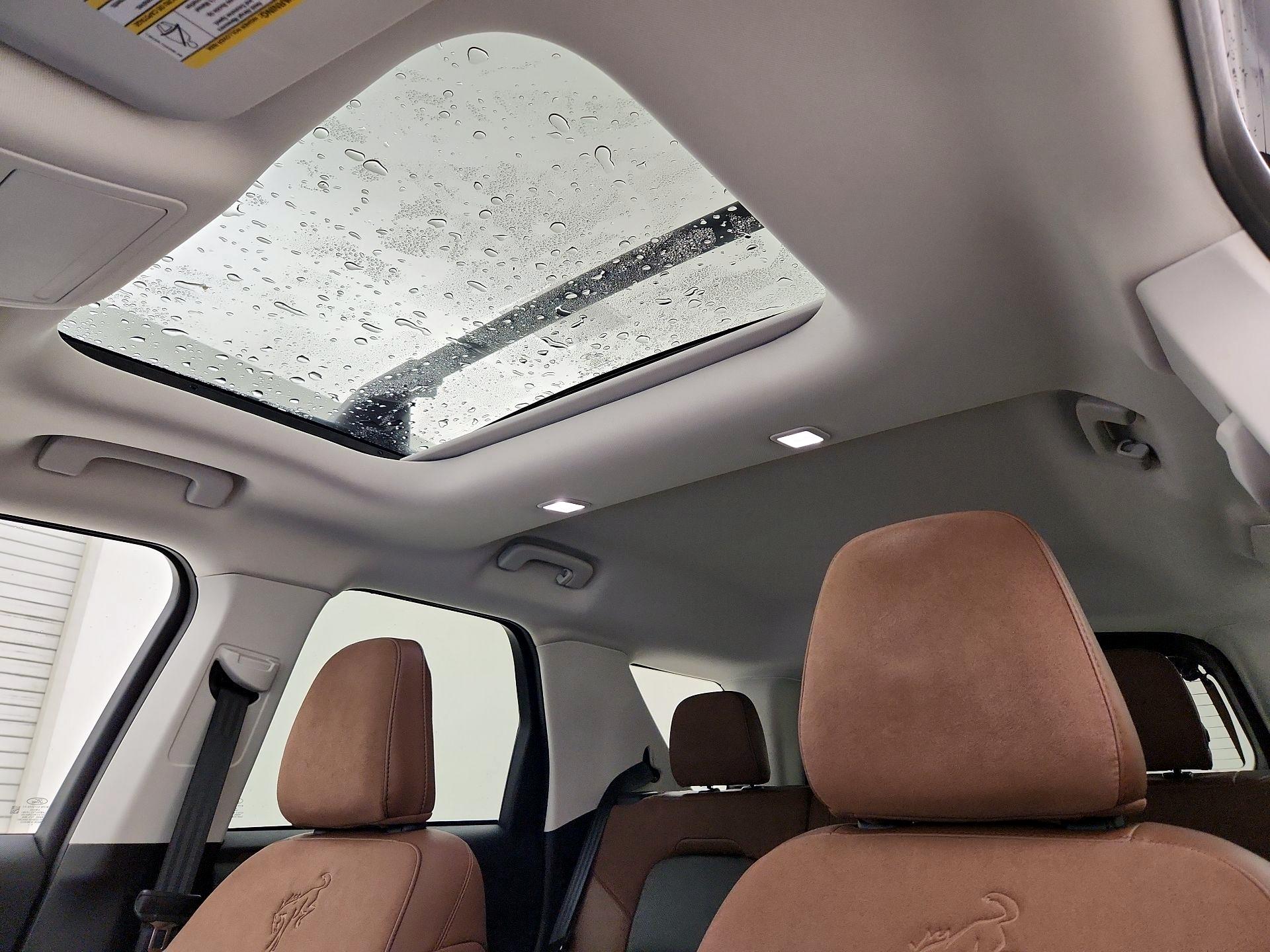 Thumbnail: 2021 Ford Bronco Sport - 20