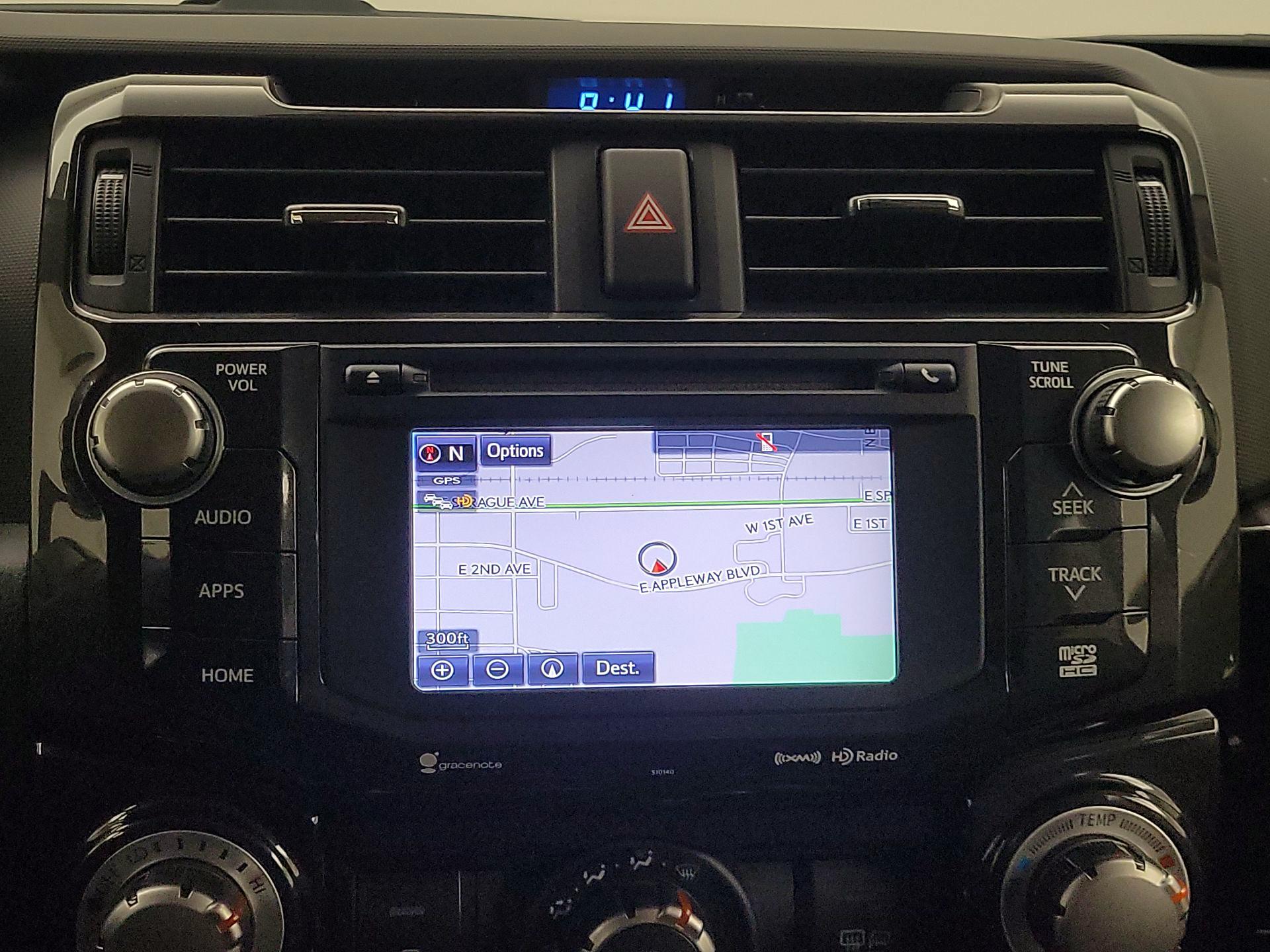 Thumbnail: 2017 Toyota 4Runner - 14