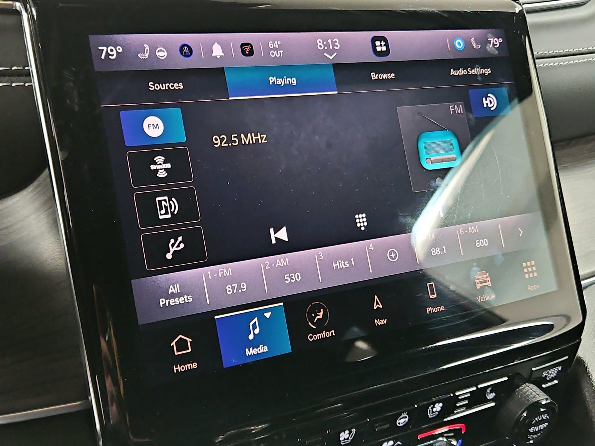 Thumbnail: 2023 Jeep Grand Cherokee L - 16