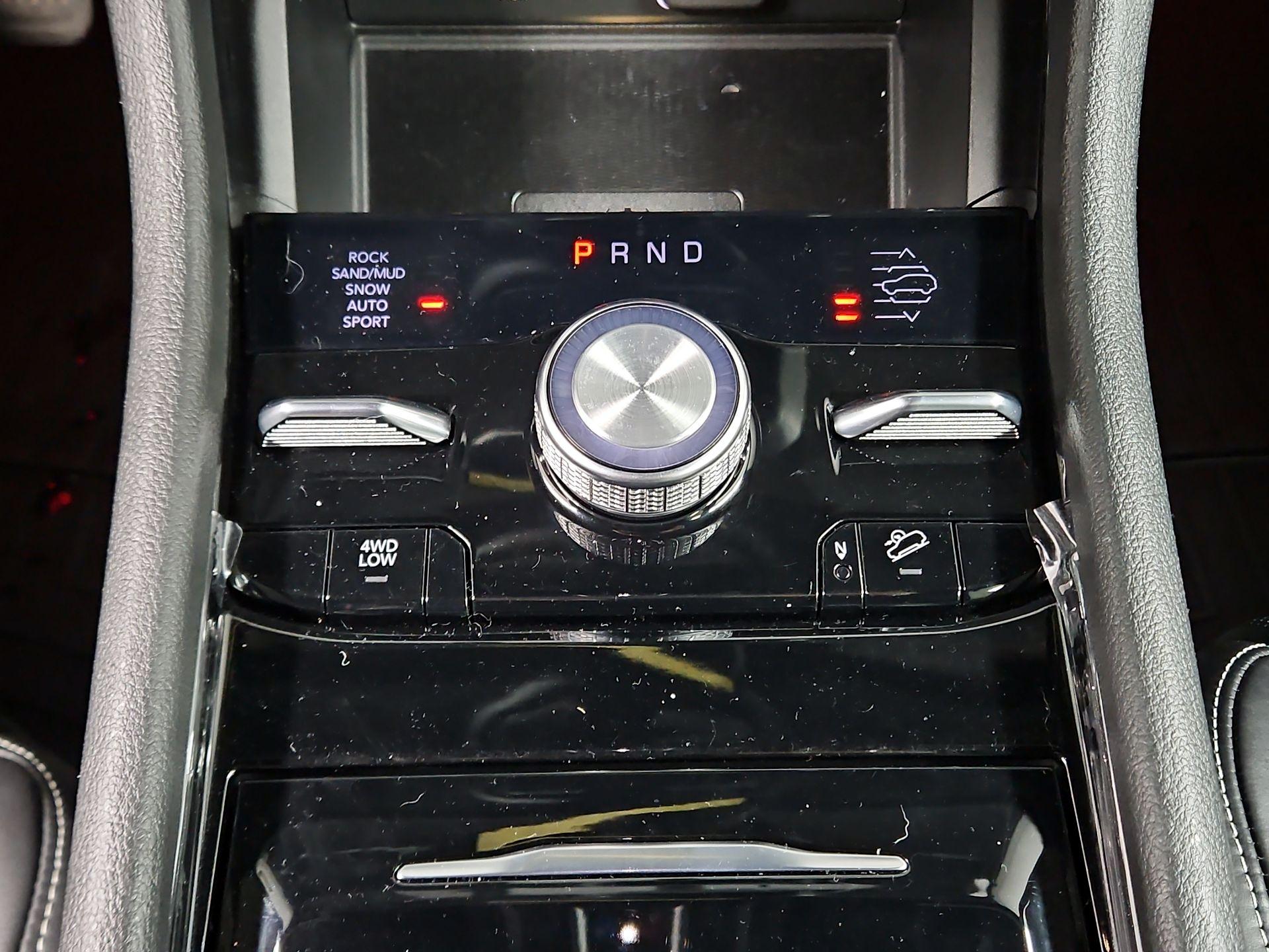 Thumbnail: 2023 Jeep Grand Cherokee L - 18