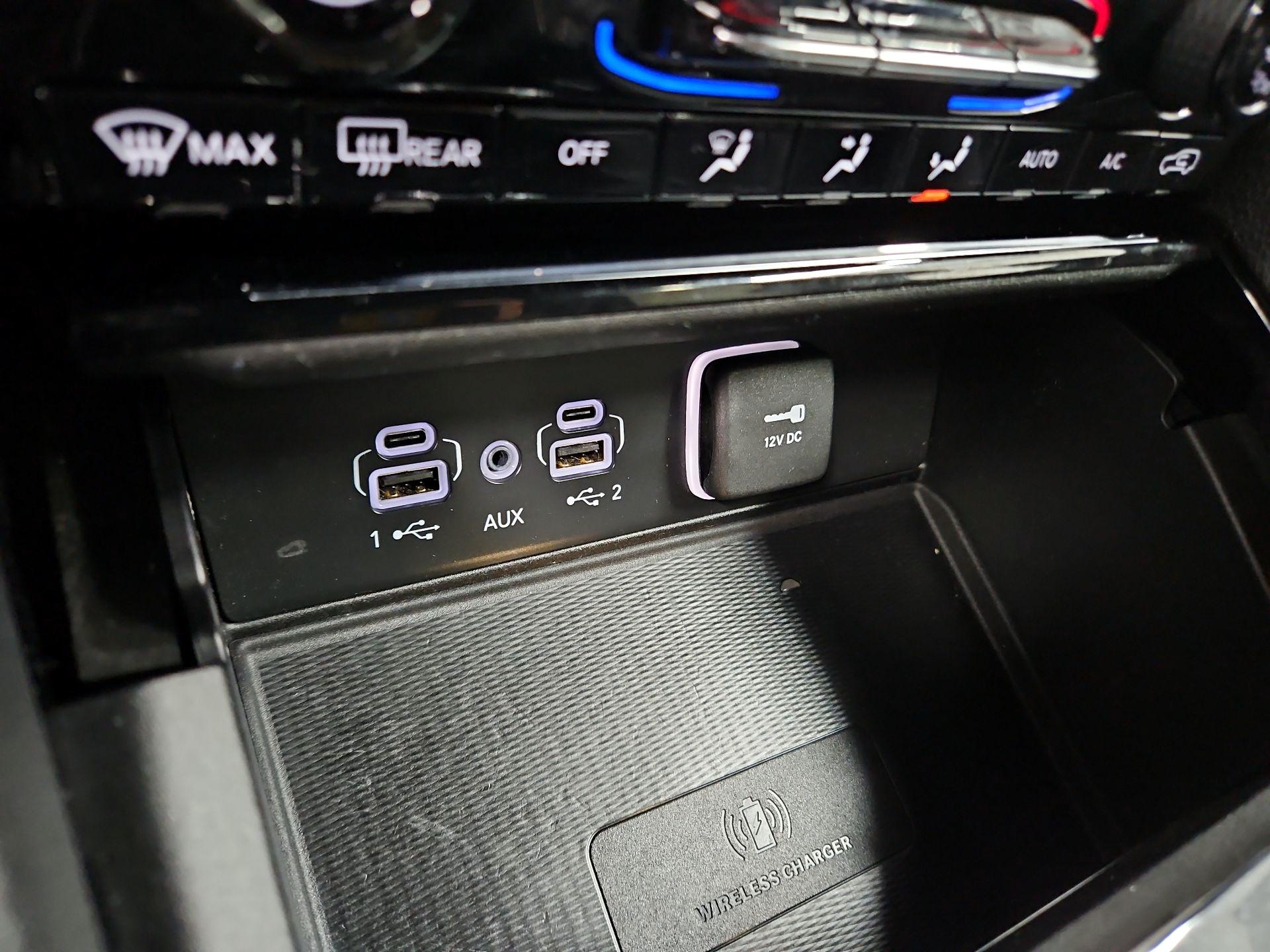 Thumbnail: 2023 Jeep Grand Cherokee L - 19