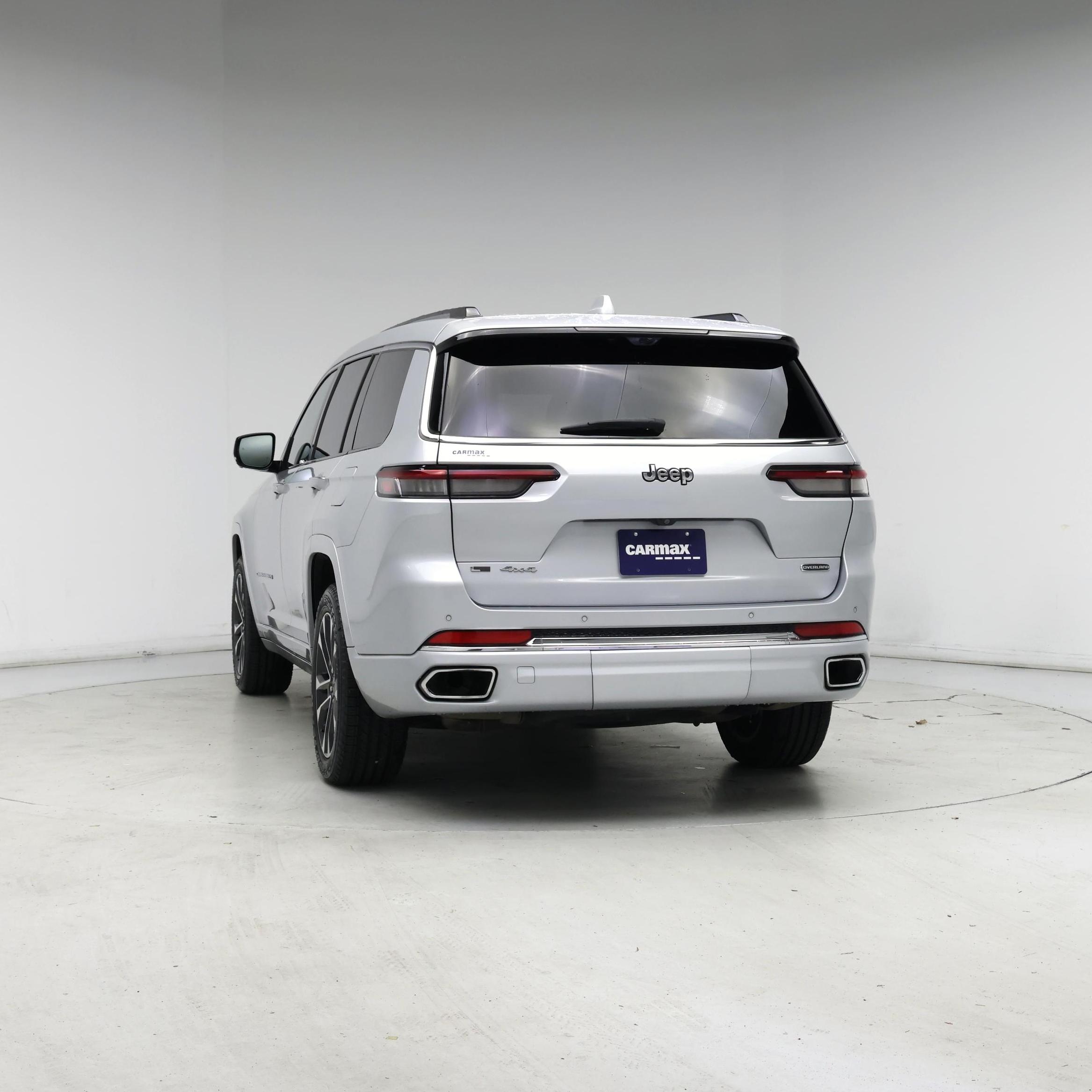 Thumbnail: 2023 Jeep Grand Cherokee L - 6