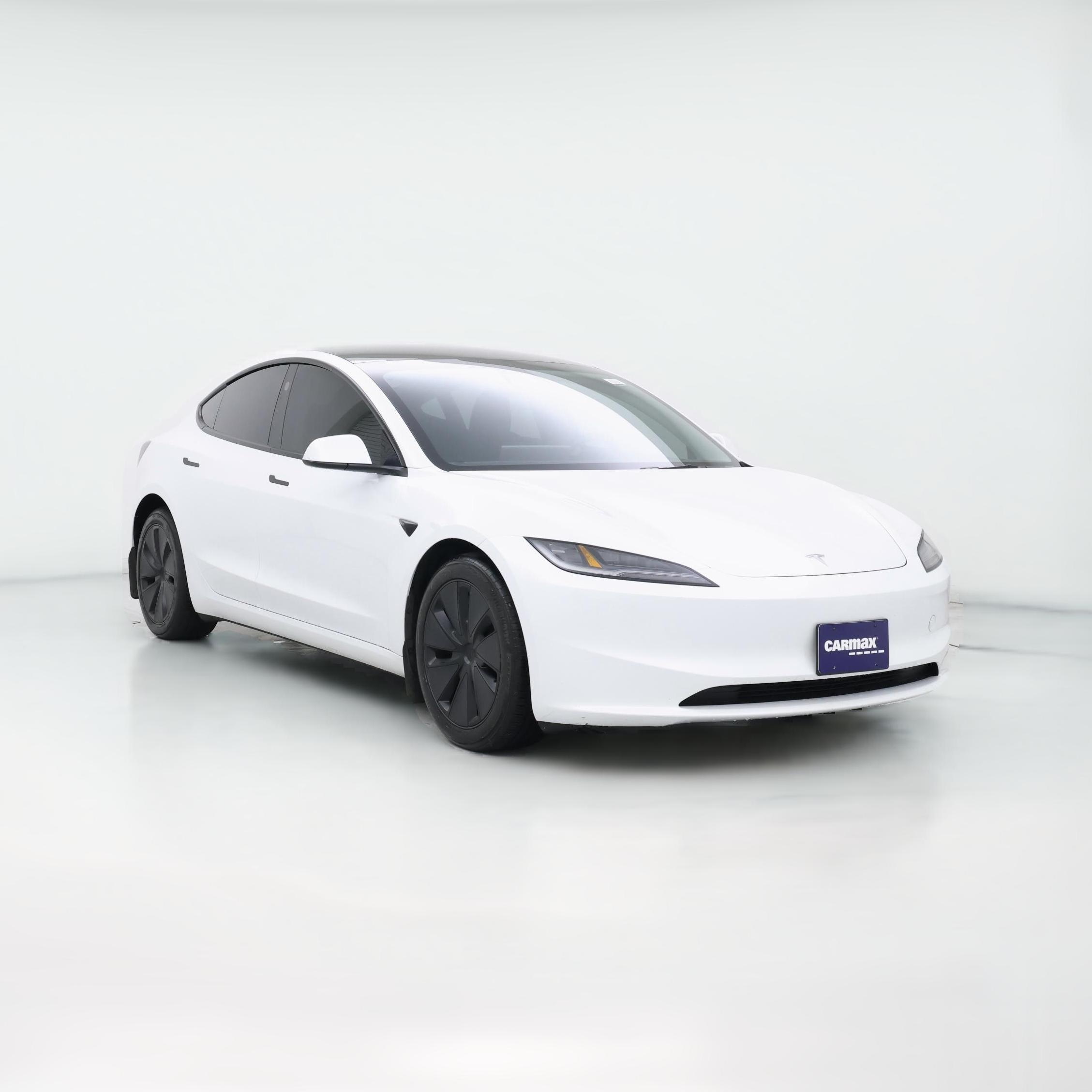 Thumbnail: 2024 Tesla Model 3 - 1