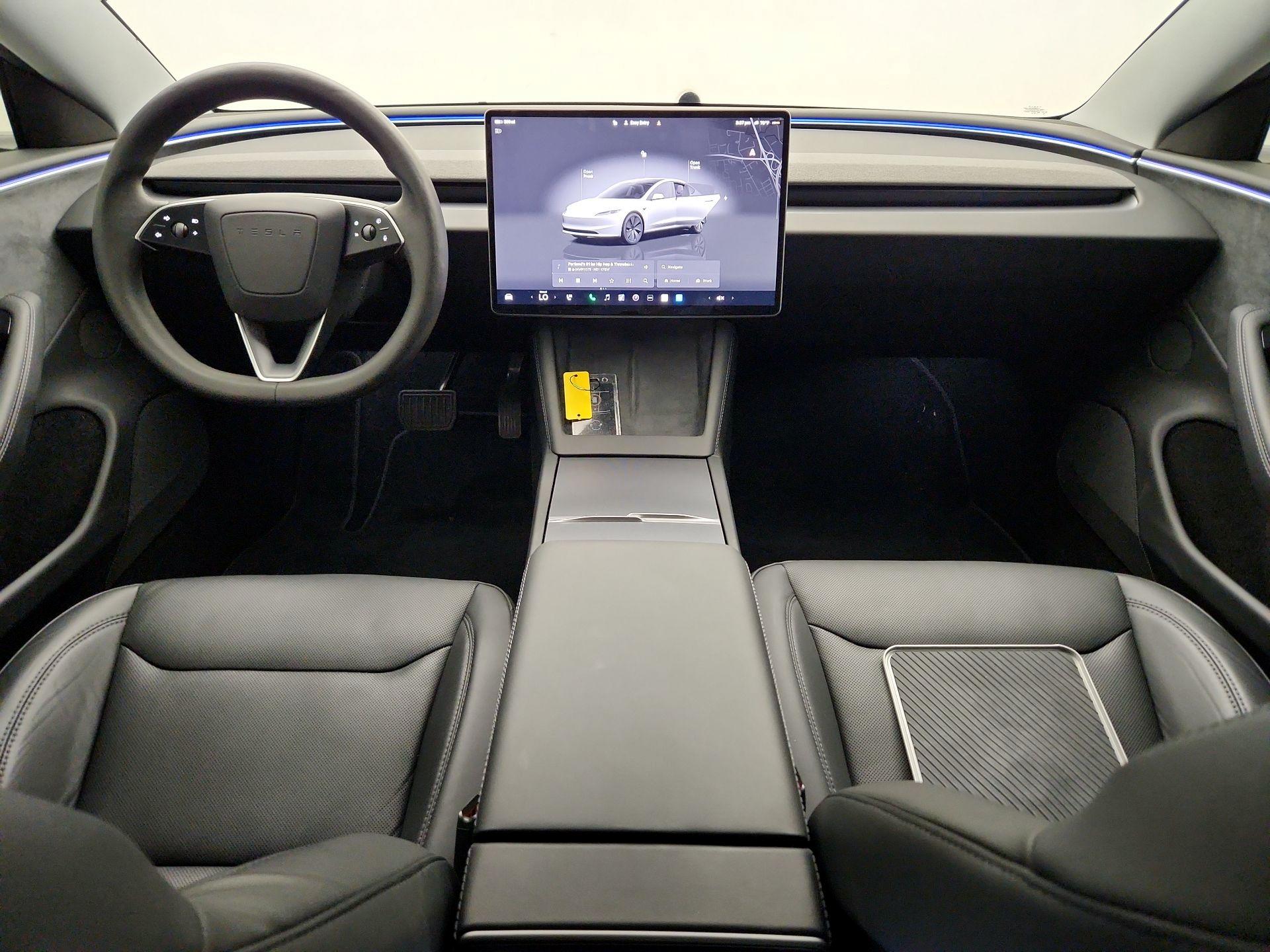 Thumbnail: 2024 Tesla Model 3 - 9