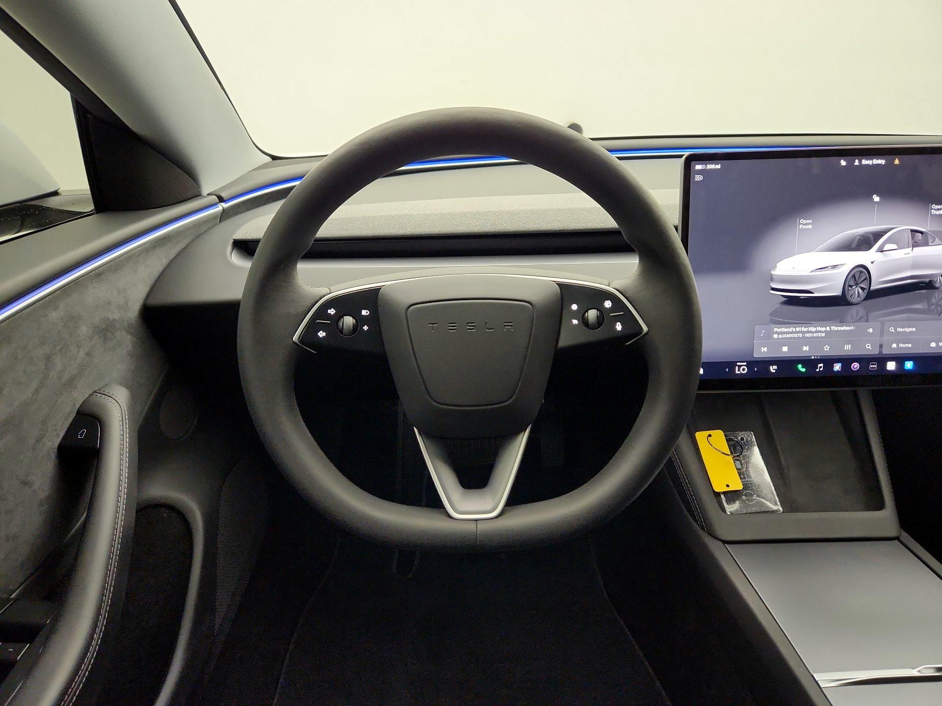 Thumbnail: 2024 Tesla Model 3 - 10