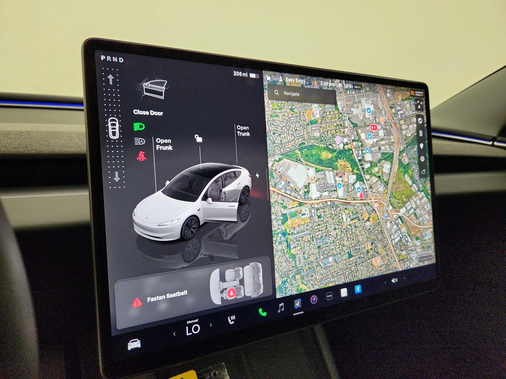 Thumbnail: 2024 Tesla Model 3 - 13