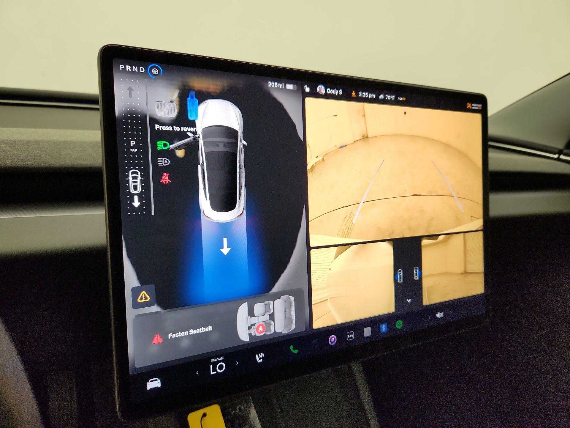 Thumbnail: 2024 Tesla Model 3 - 14