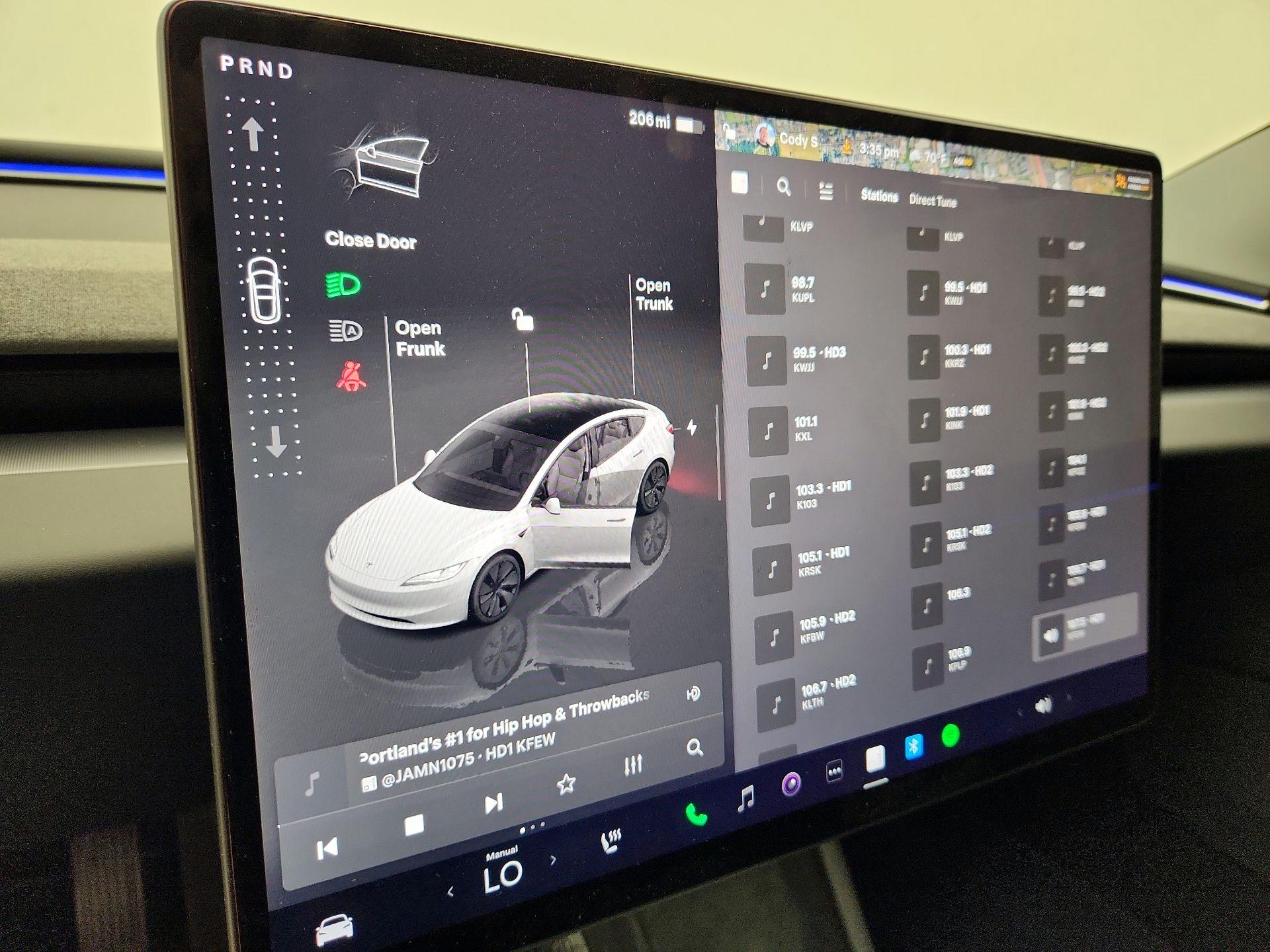 Thumbnail: 2024 Tesla Model 3 - 15