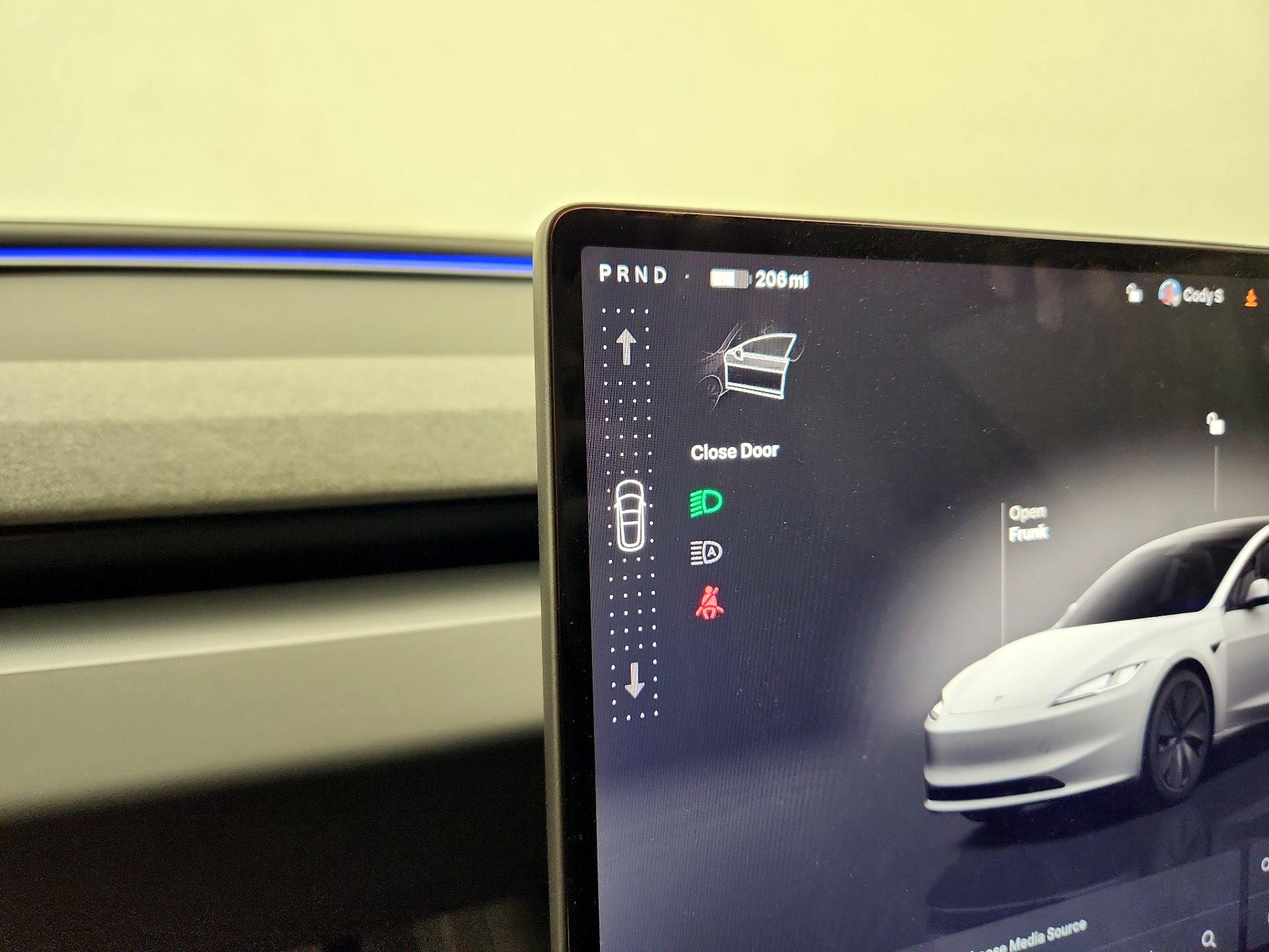 Thumbnail: 2024 Tesla Model 3 - 17