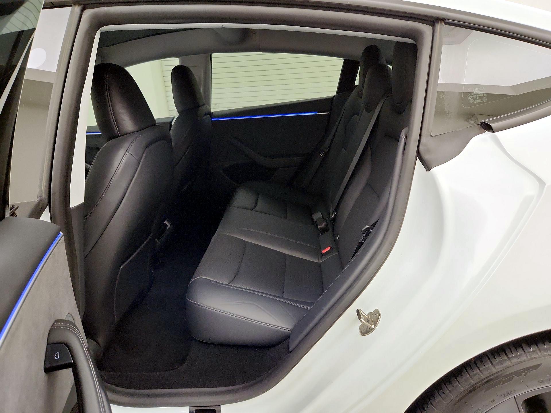 Thumbnail: 2024 Tesla Model 3 - 19