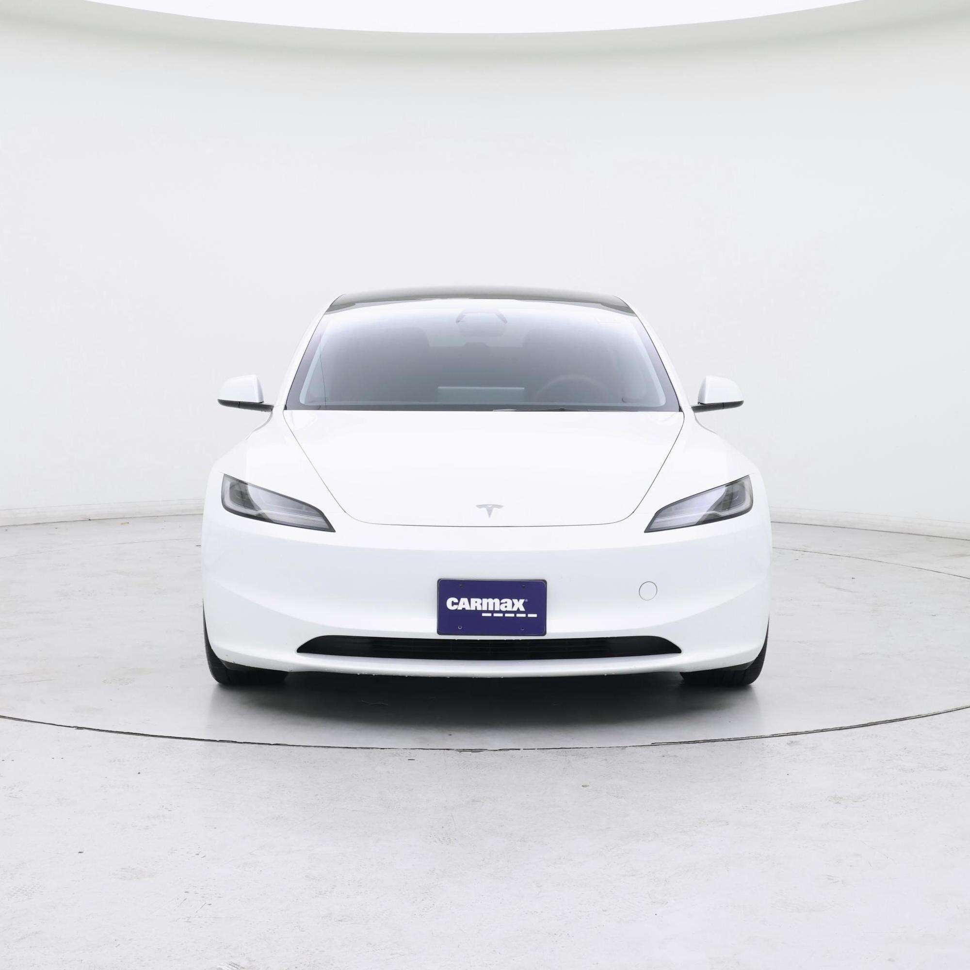 Thumbnail: 2024 Tesla Model 3 - 5