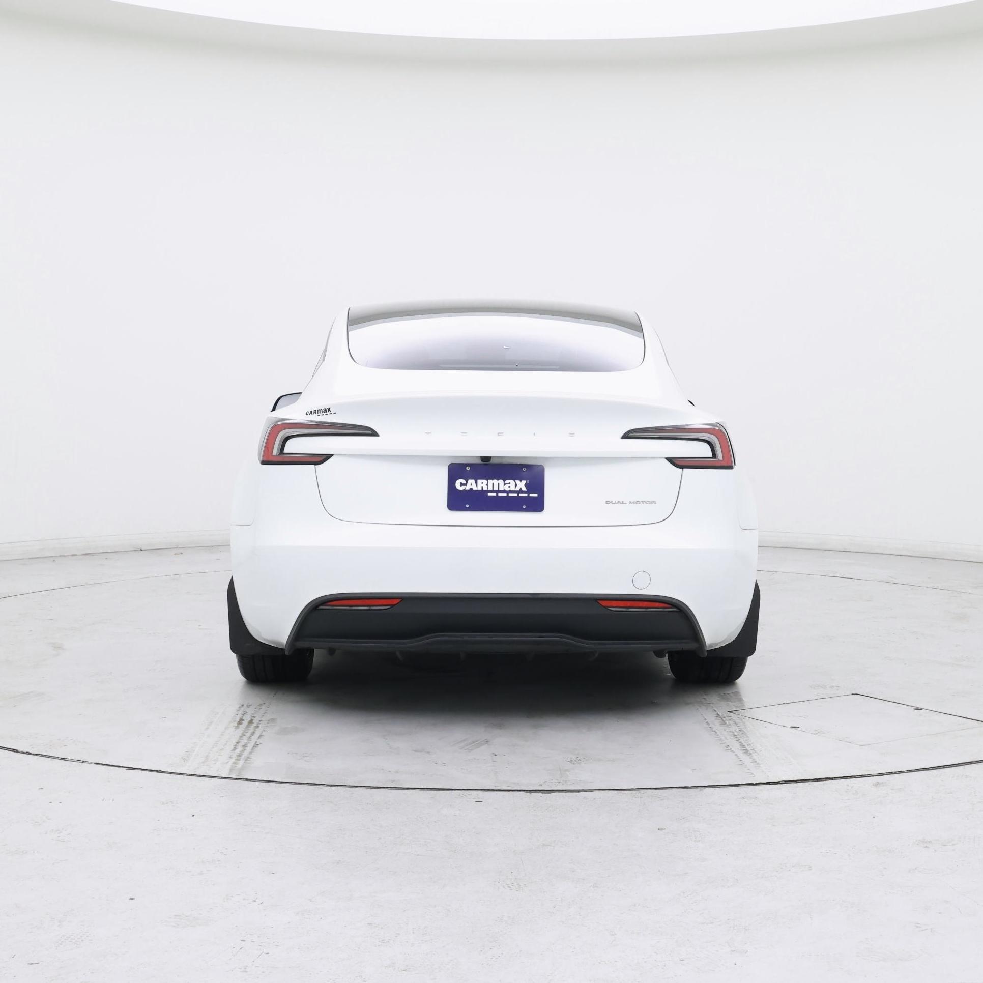 Thumbnail: 2024 Tesla Model 3 - 6