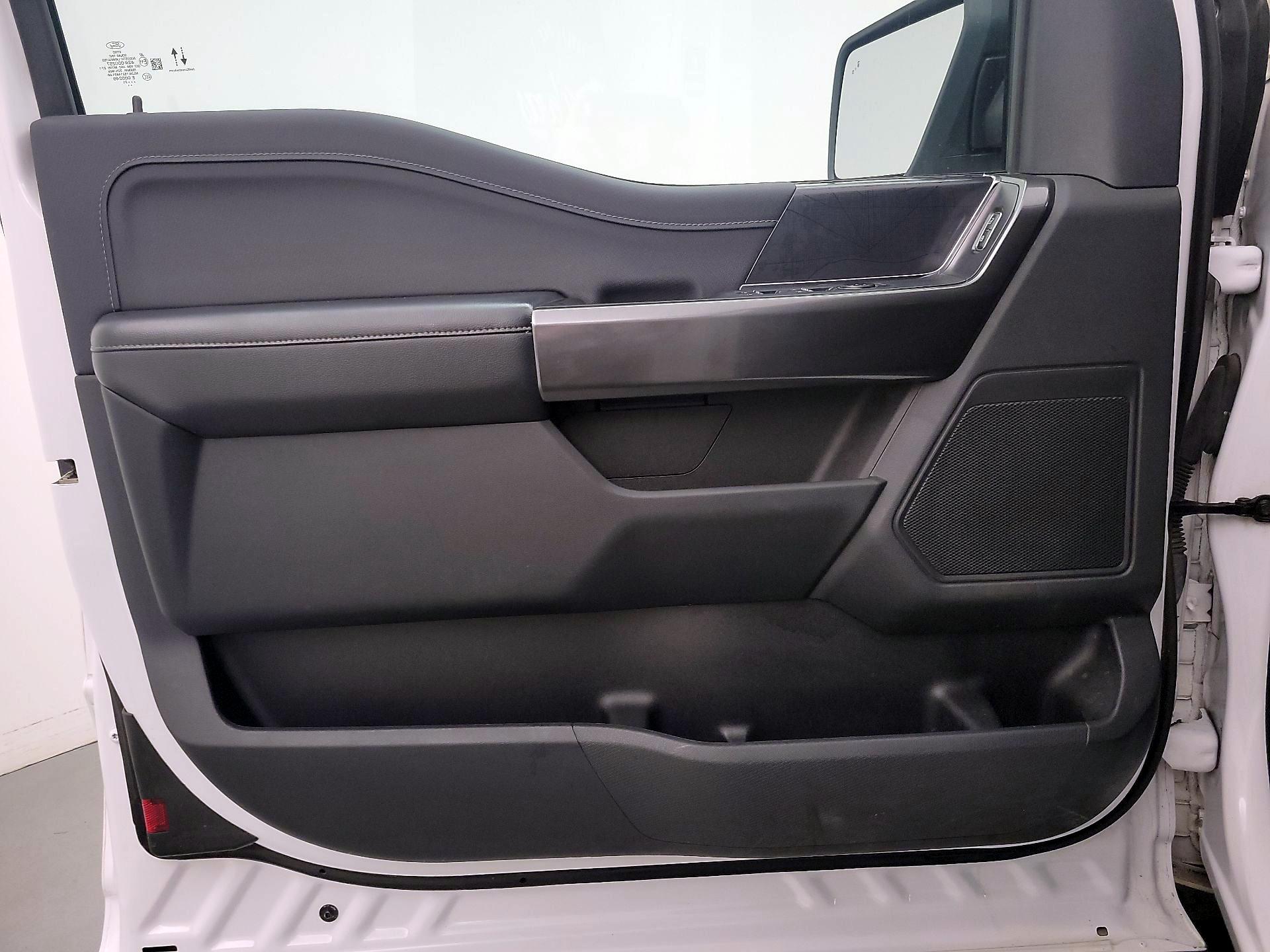 Thumbnail: 2021 Ford F-150 - 12