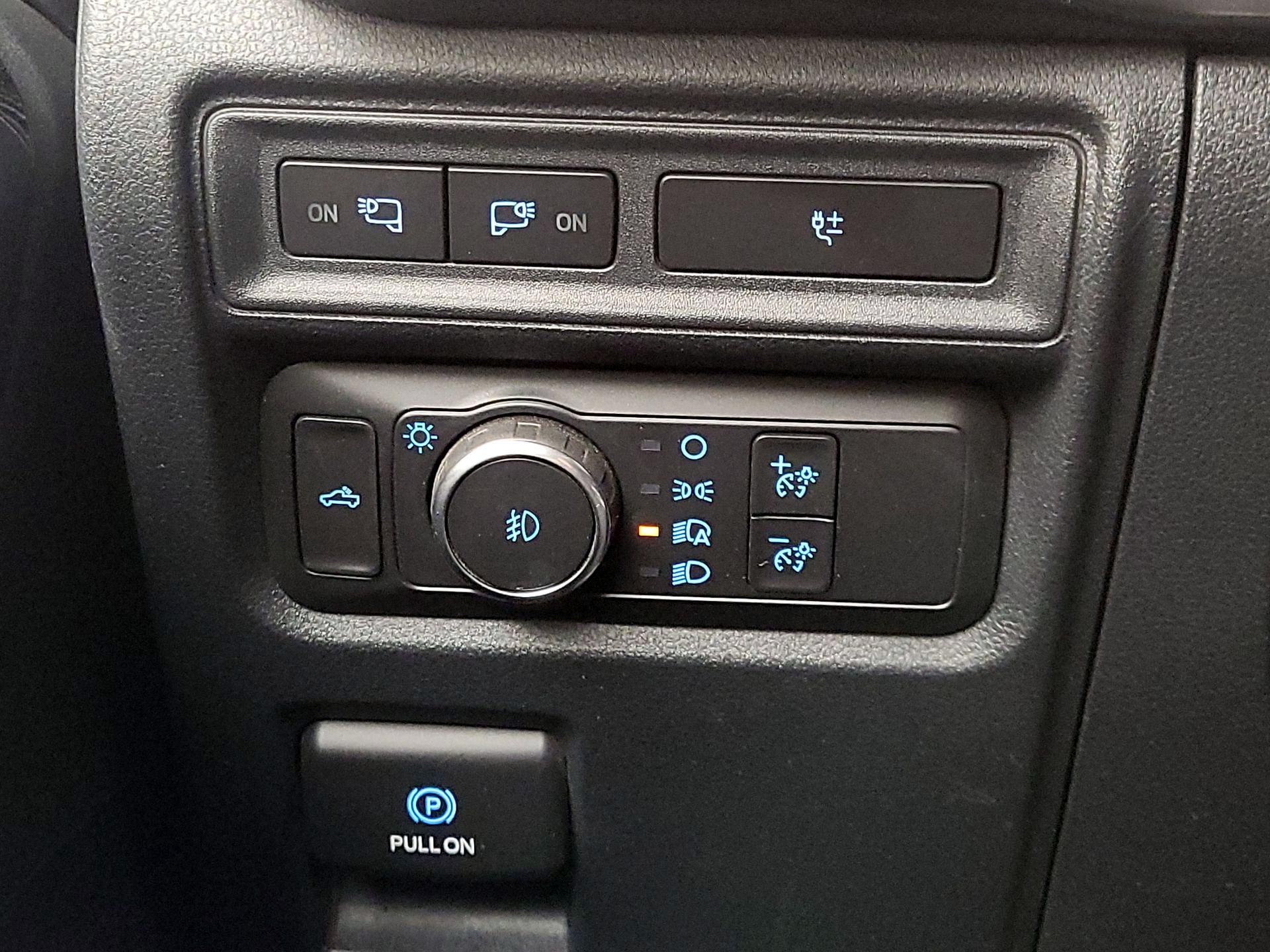 Thumbnail: 2021 Ford F-150 - 13