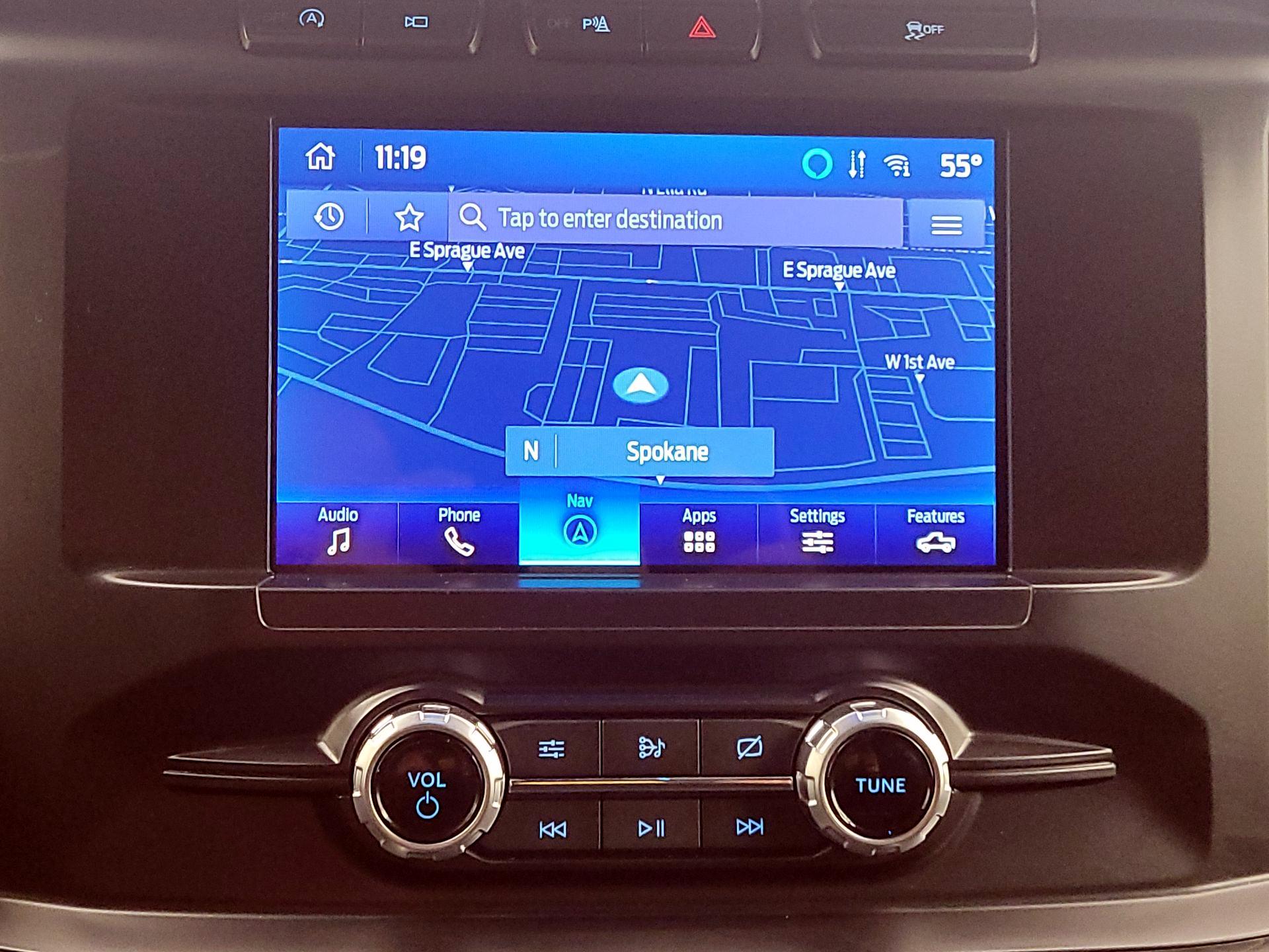 Thumbnail: 2021 Ford F-150 - 14