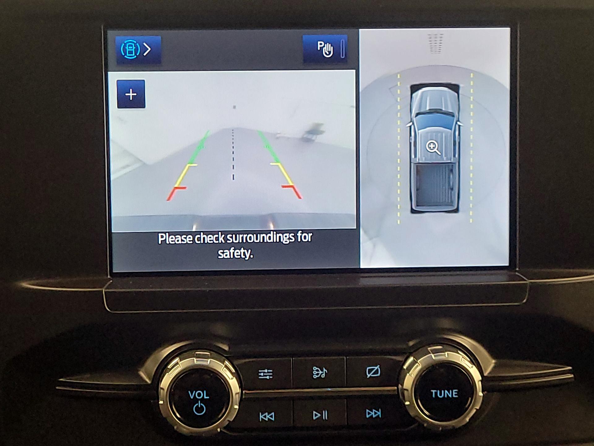 Thumbnail: 2021 Ford F-150 - 15