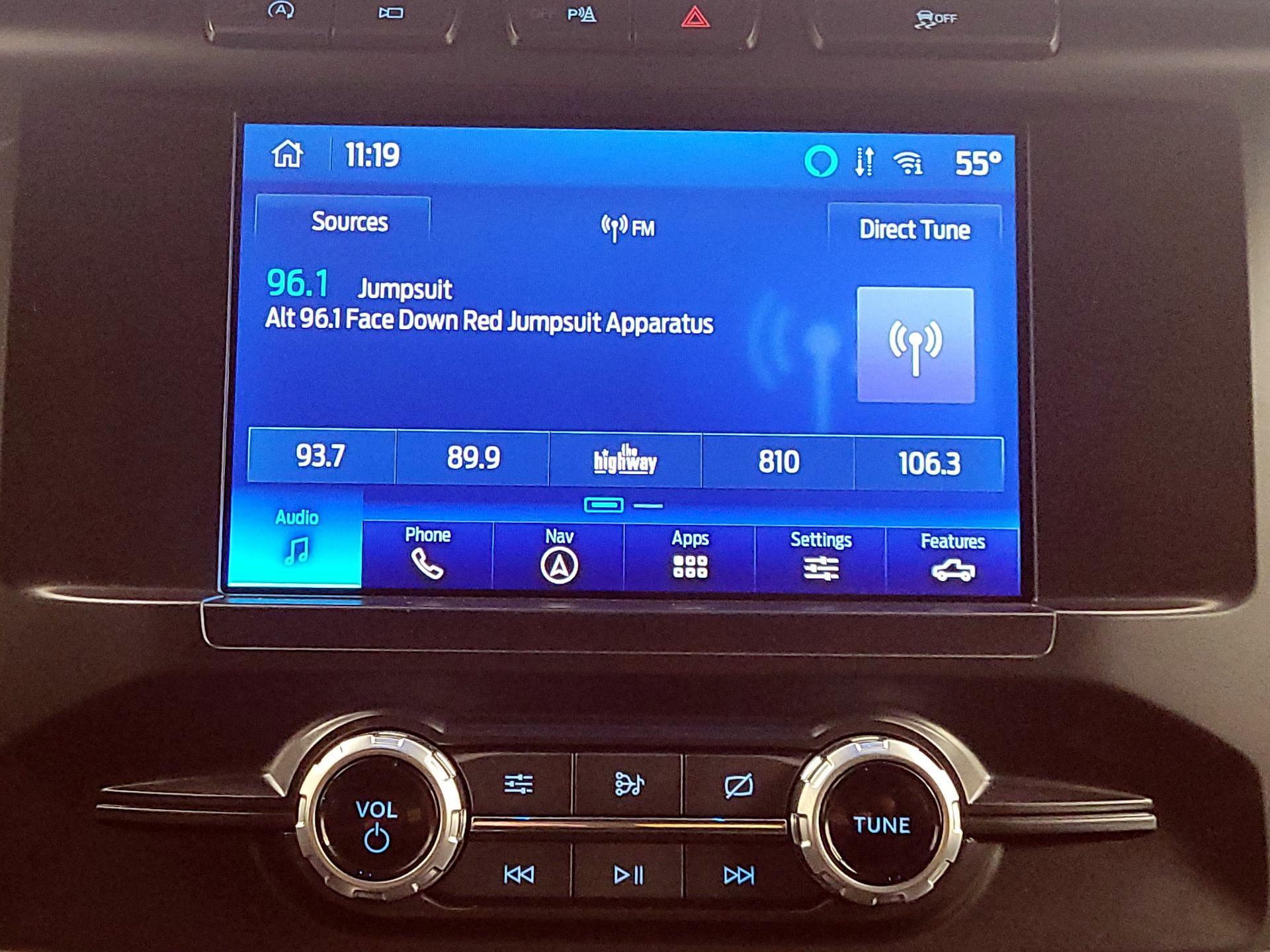 Thumbnail: 2021 Ford F-150 - 16