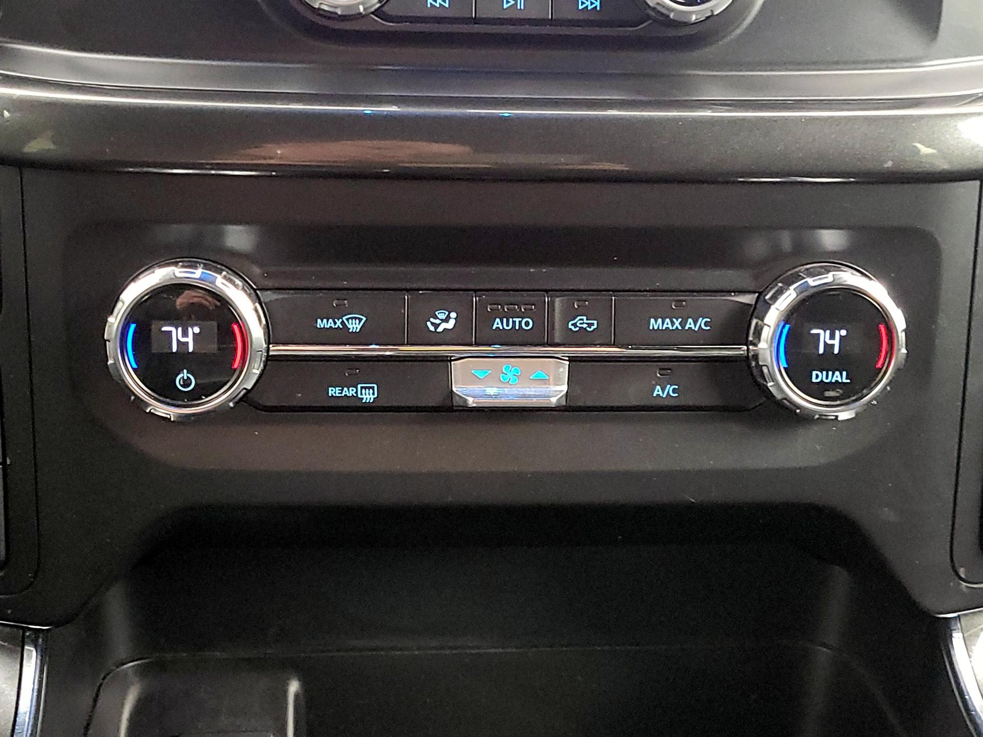 Thumbnail: 2021 Ford F-150 - 17