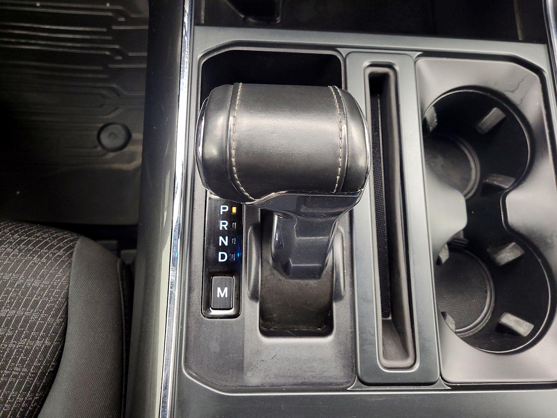 Thumbnail: 2021 Ford F-150 - 18