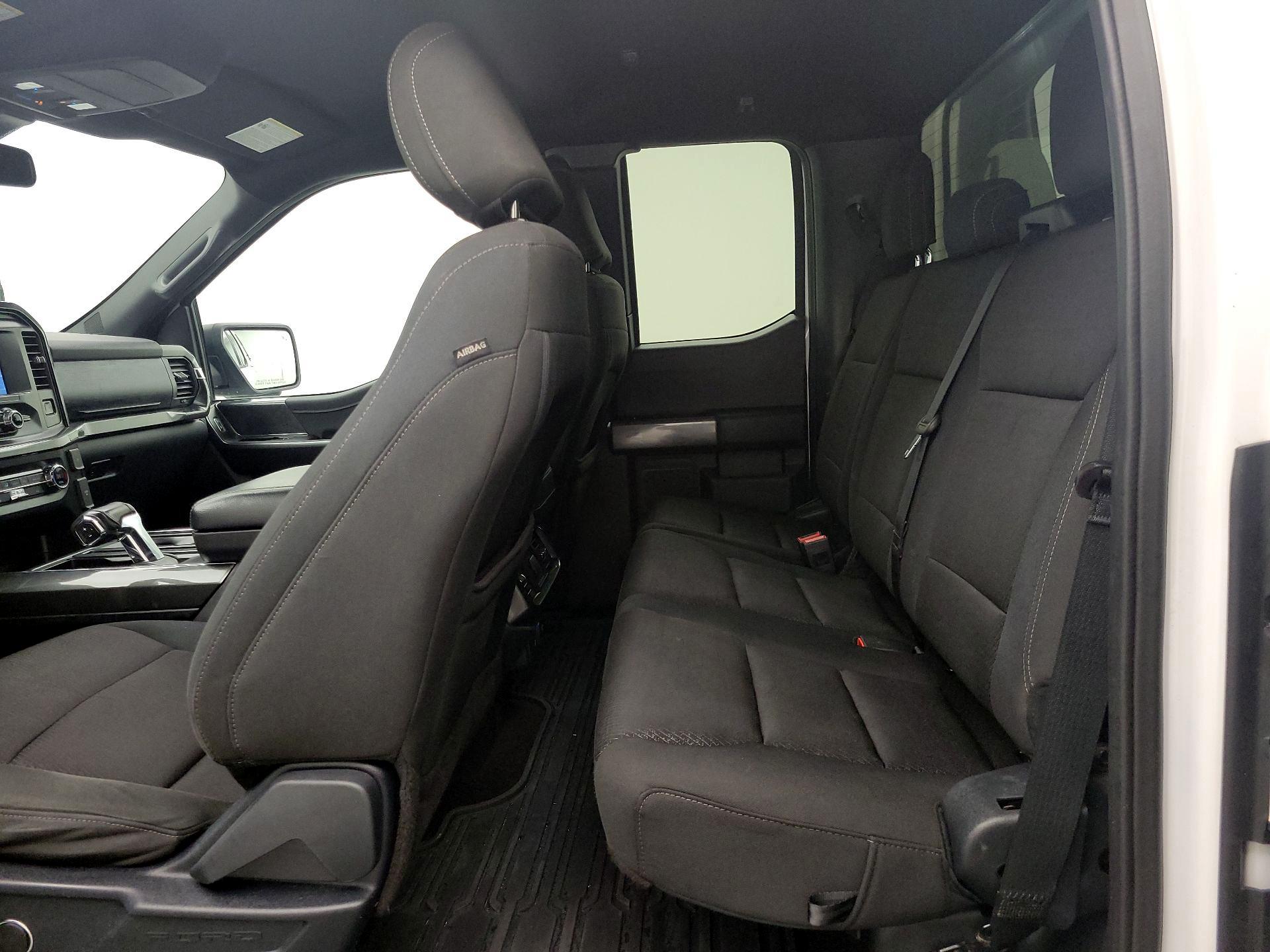 Thumbnail: 2021 Ford F-150 - 20