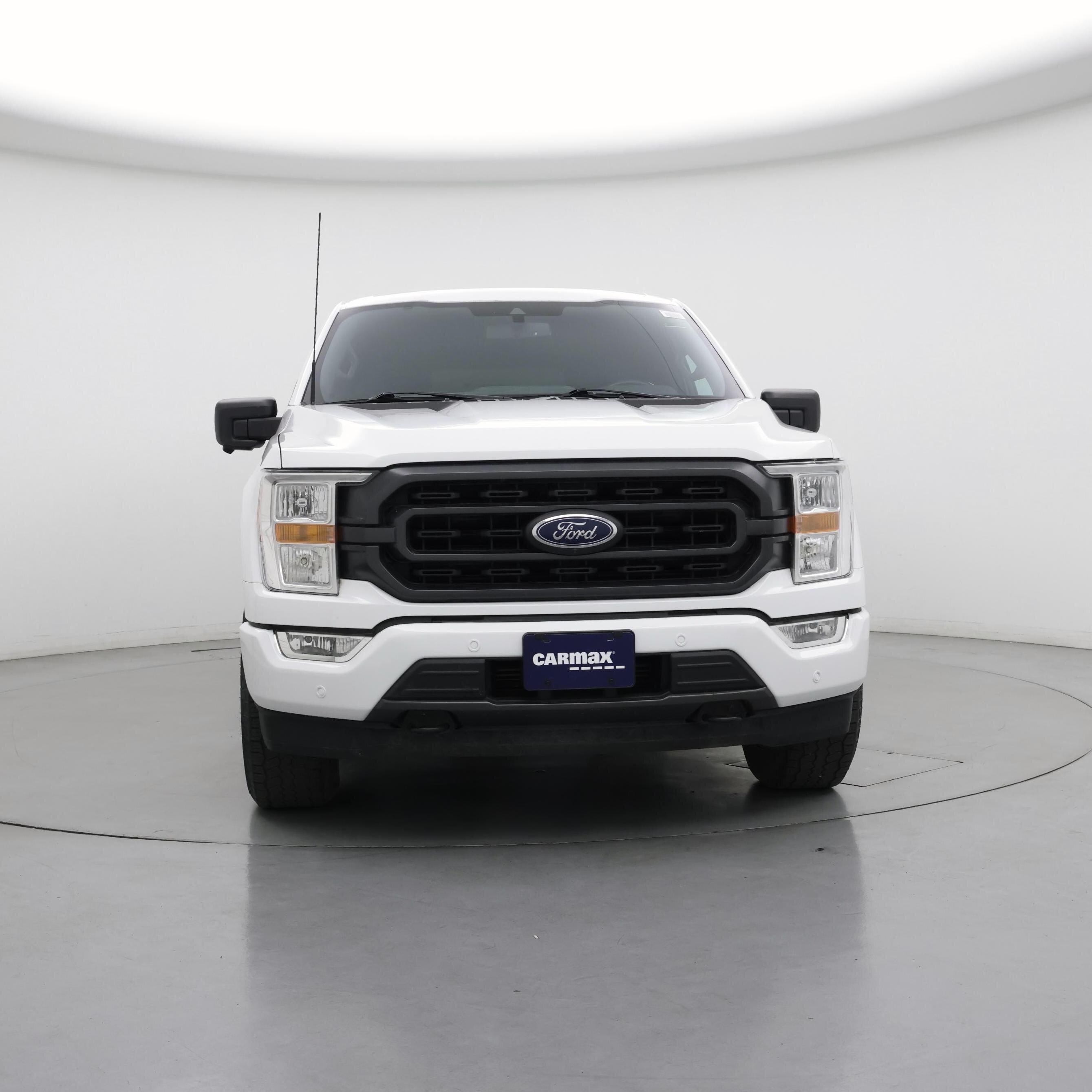 Thumbnail: 2021 Ford F-150 - 5