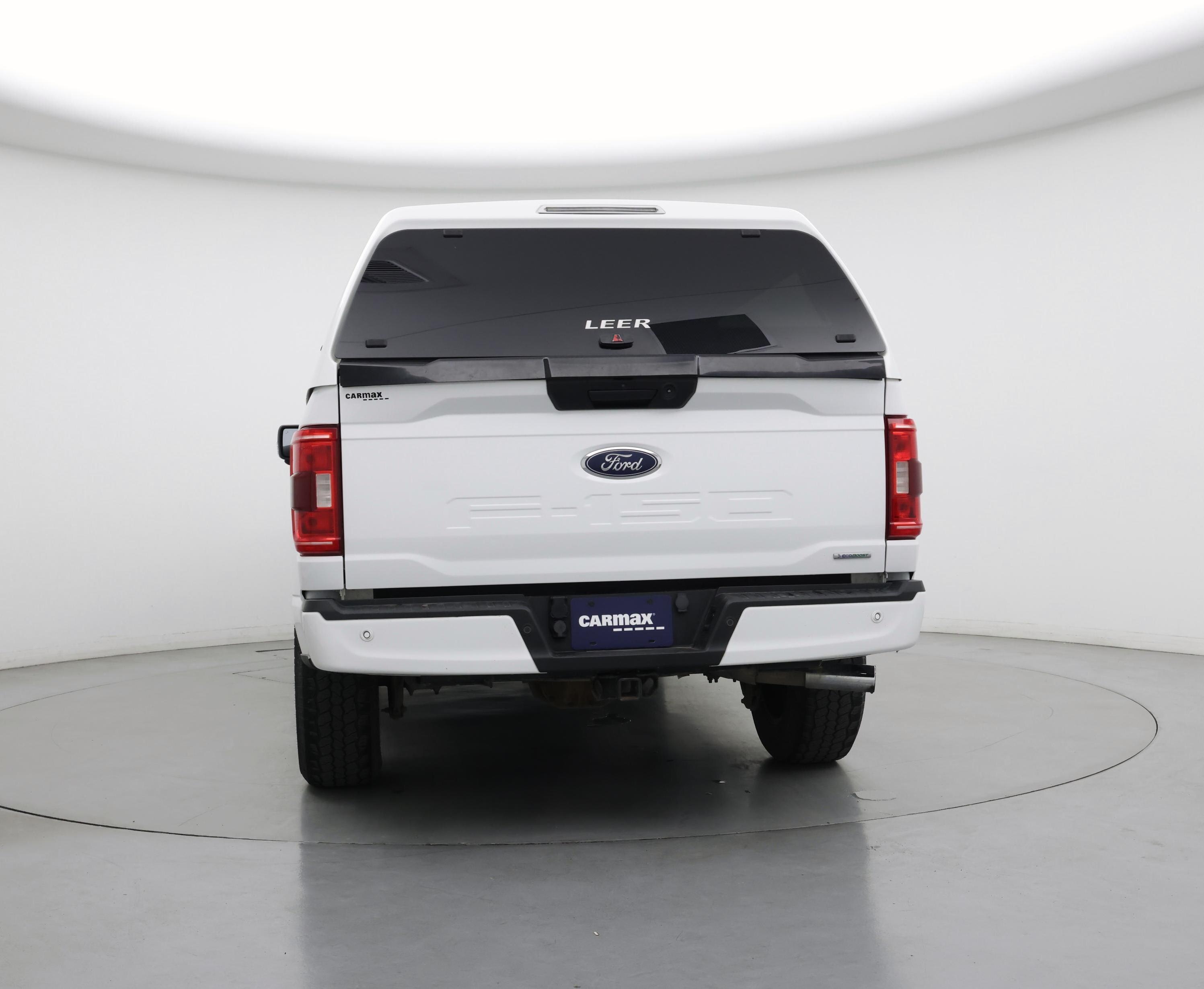 Thumbnail: 2021 Ford F-150 - 6