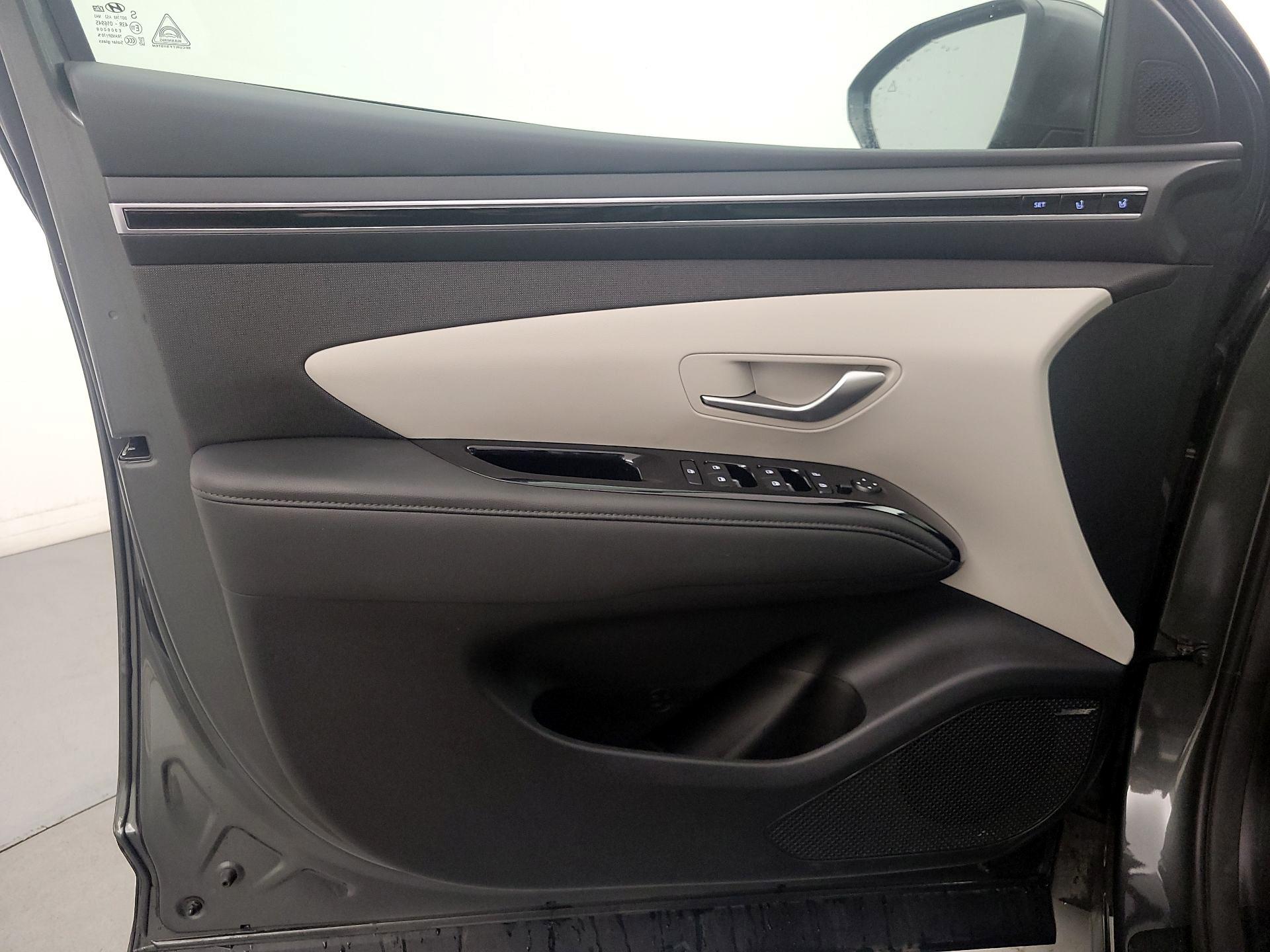 Thumbnail: 2024 Hyundai Tucson - 12