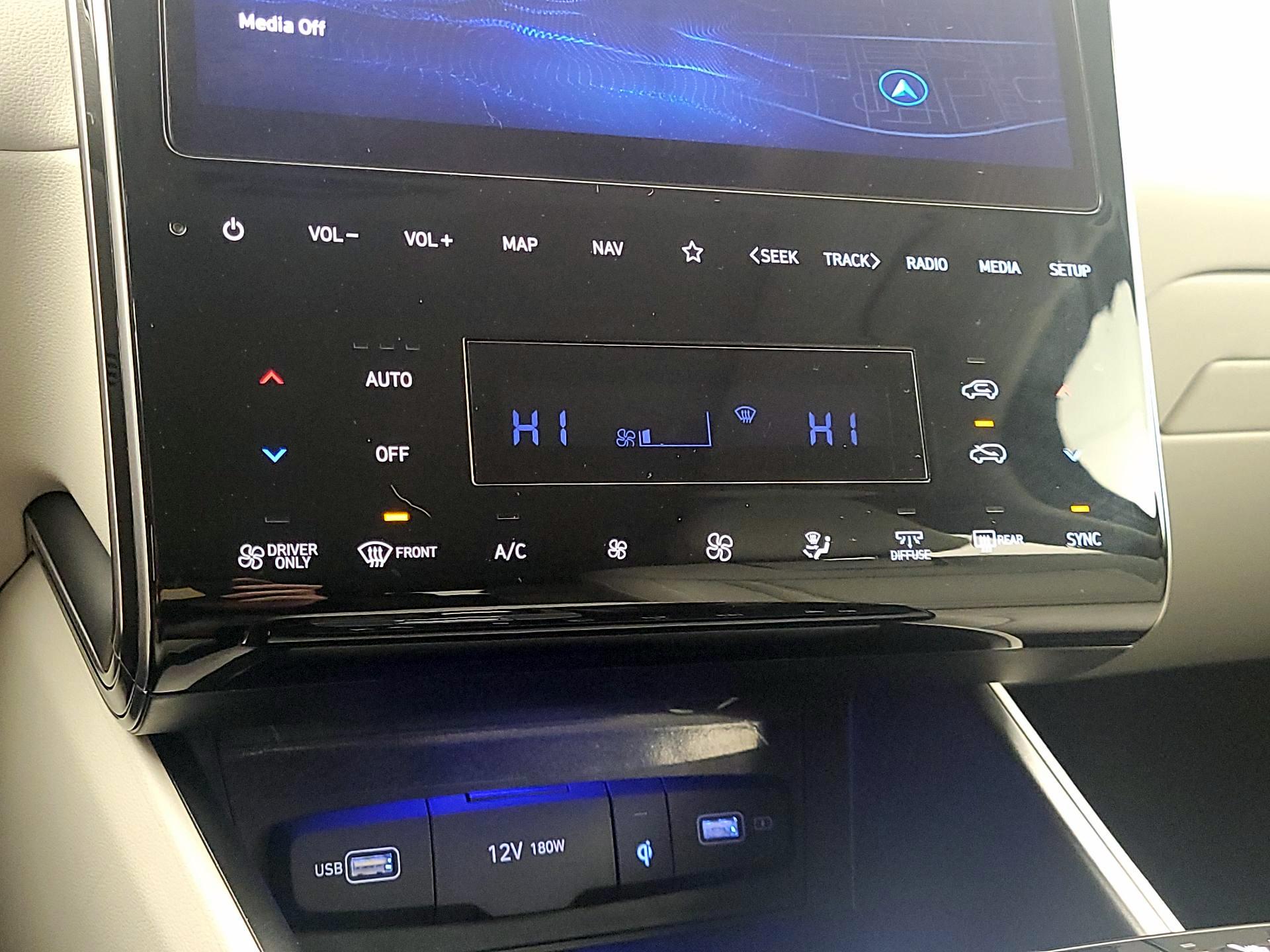 Thumbnail: 2024 Hyundai Tucson - 17