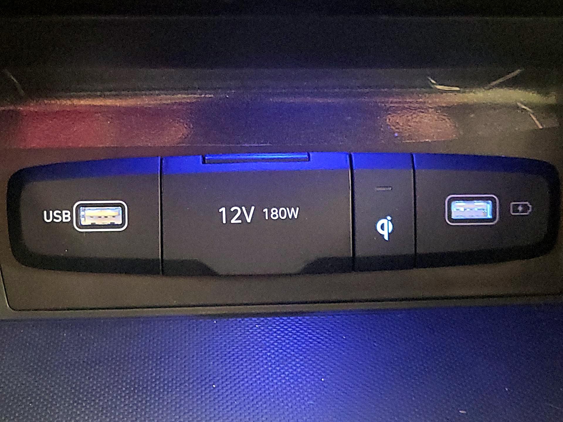 Thumbnail: 2024 Hyundai Tucson - 19