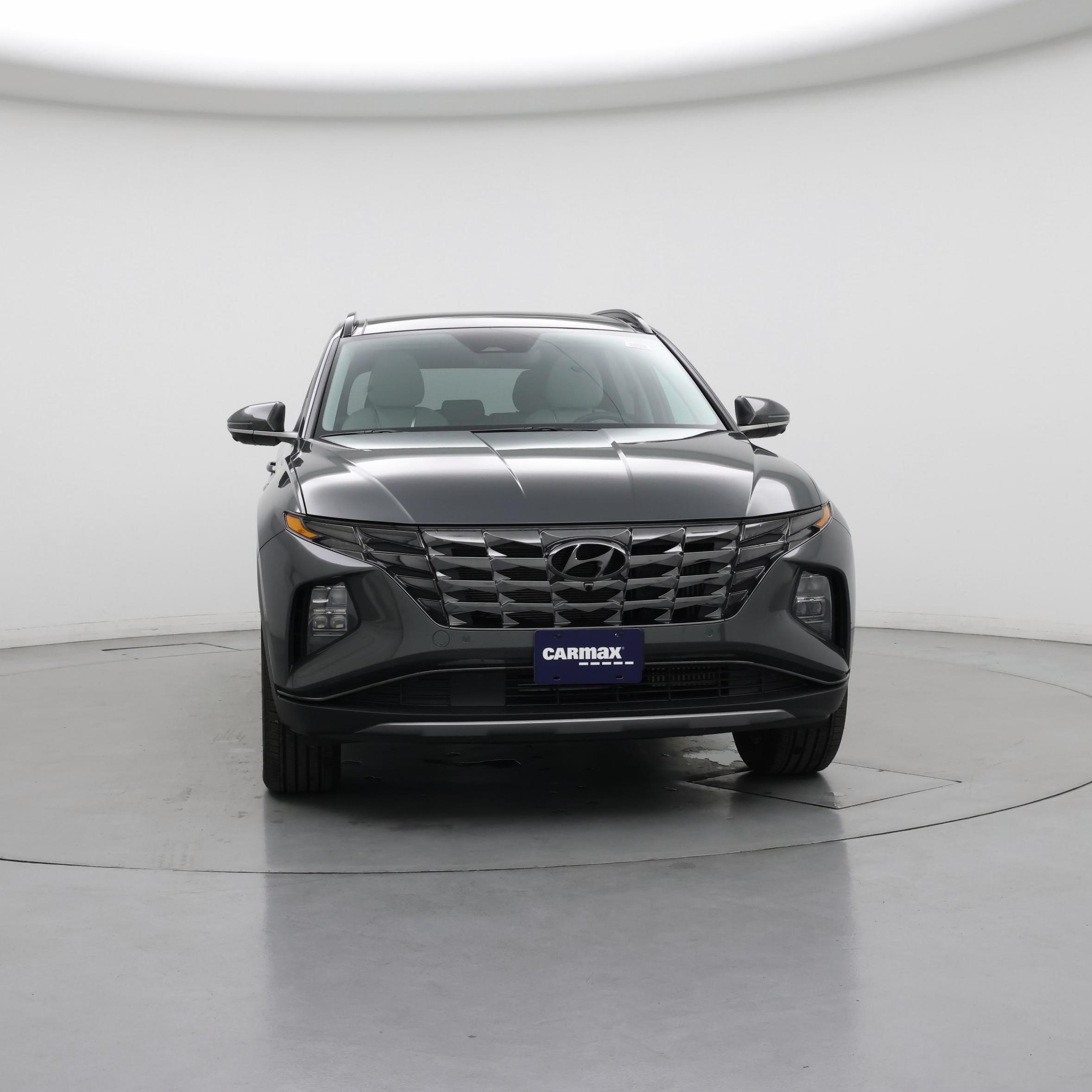Thumbnail: 2024 Hyundai Tucson - 5