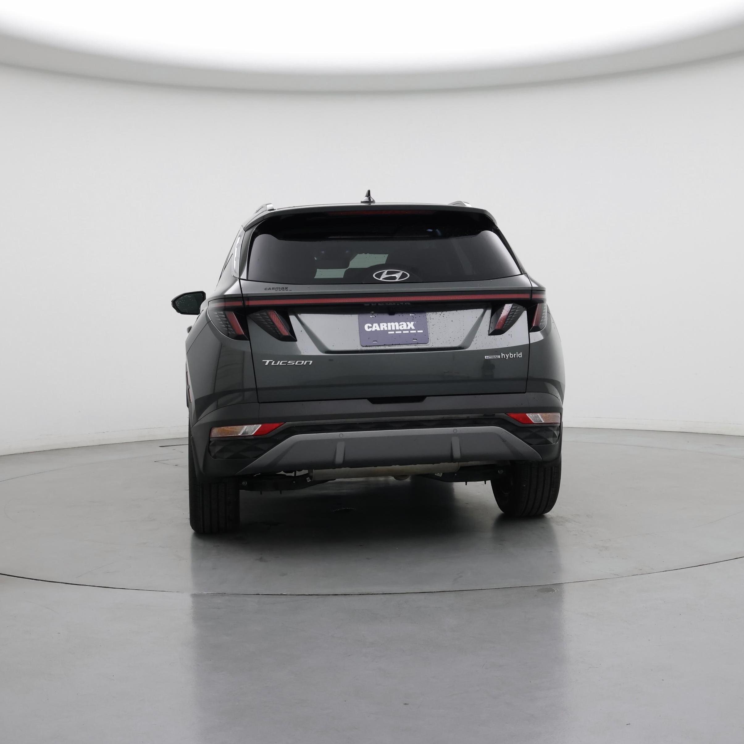 Thumbnail: 2024 Hyundai Tucson - 6