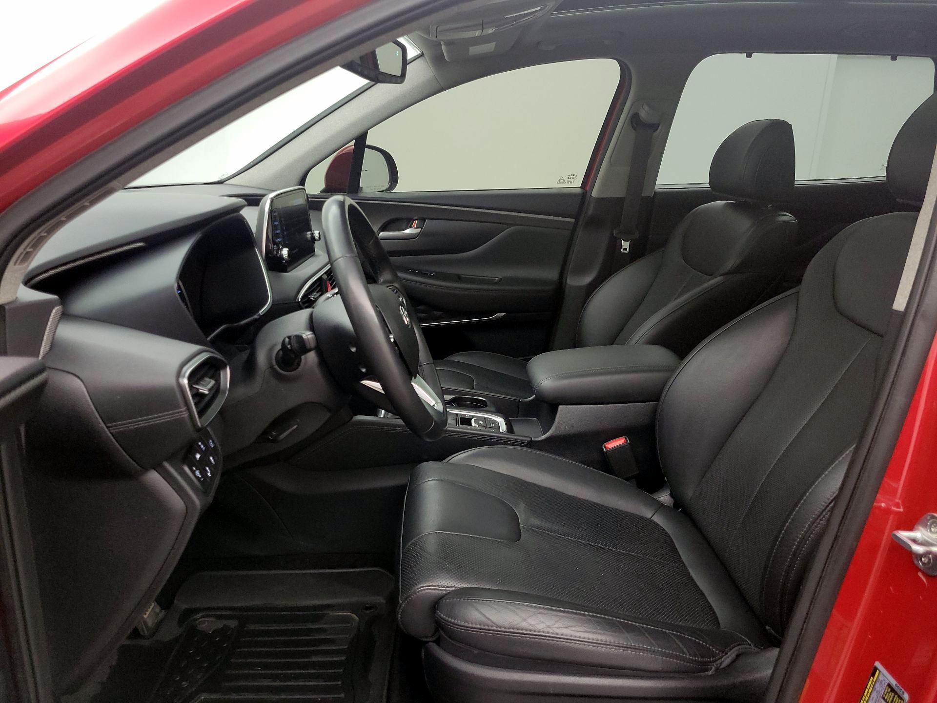 Thumbnail: 2020 Hyundai Santa Fe - 11