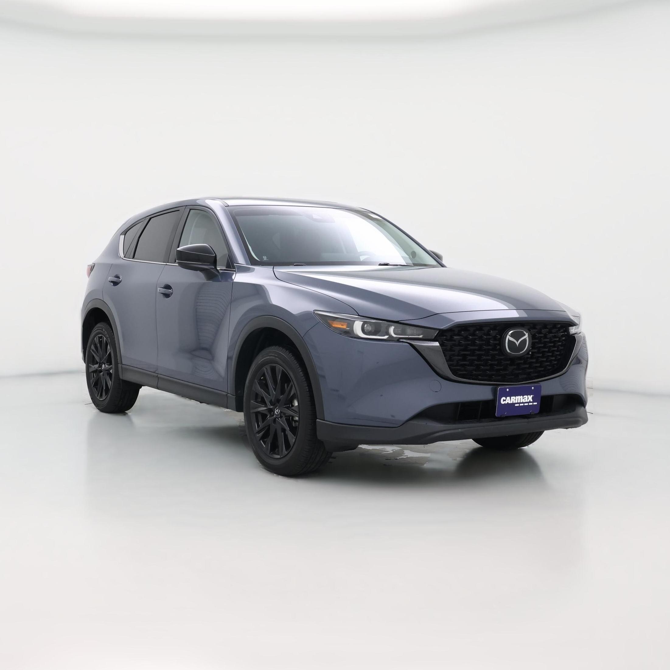Thumbnail: 2024 Mazda CX-5 - 1