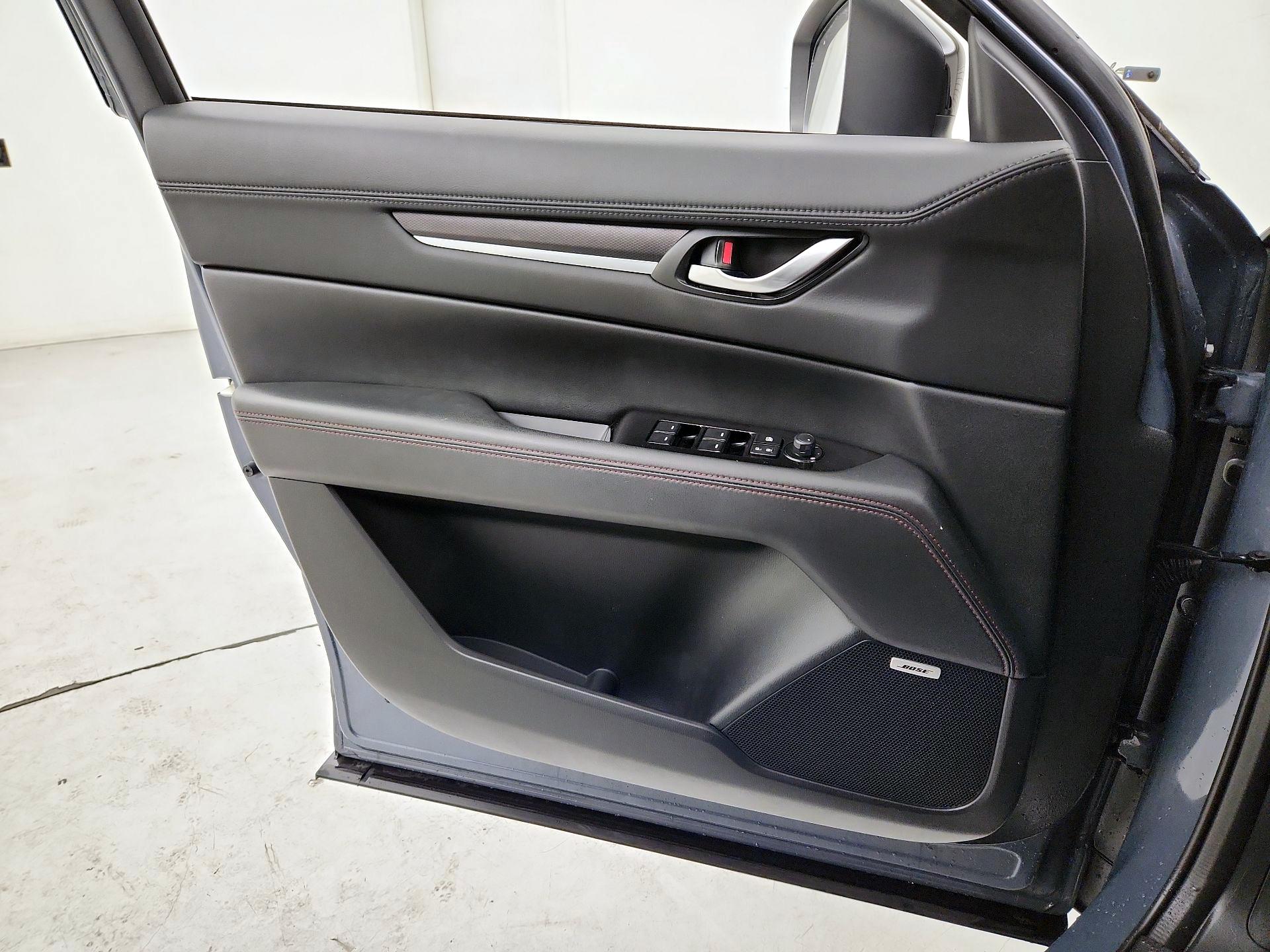 Thumbnail: 2024 Mazda CX-5 - 12