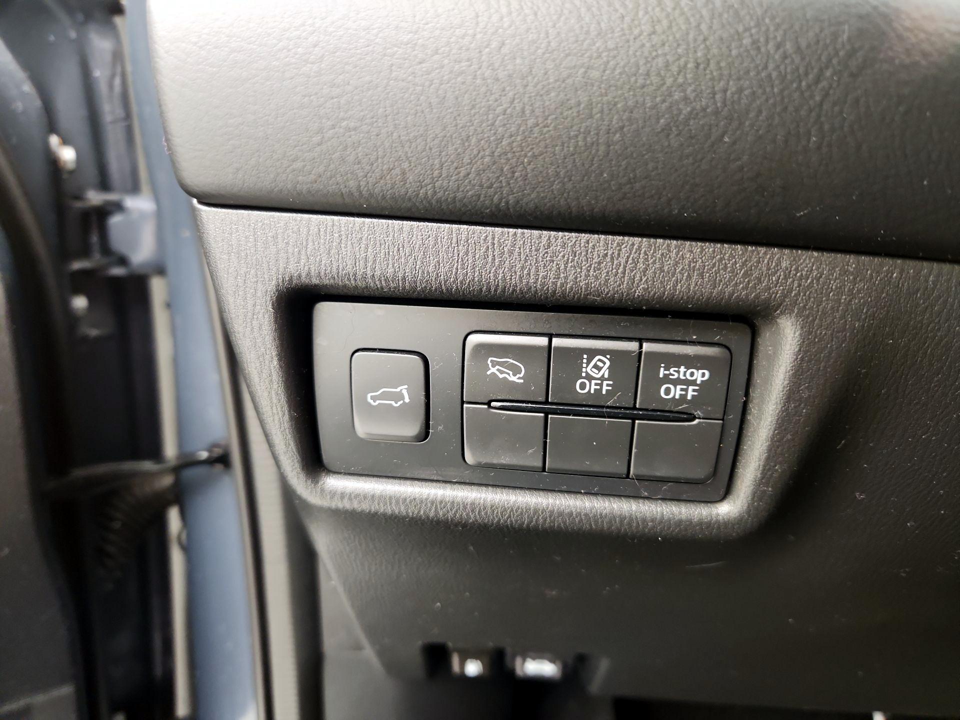 Thumbnail: 2024 Mazda CX-5 - 13