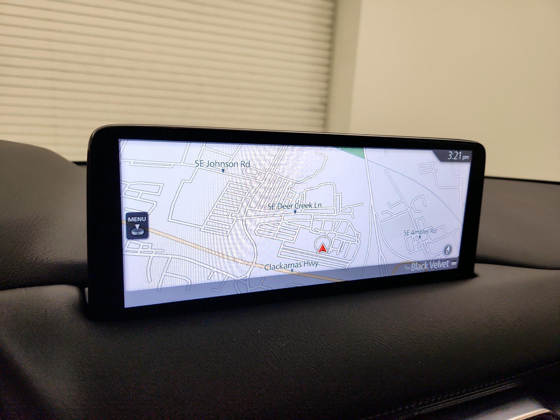 Thumbnail: 2024 Mazda CX-5 - 14