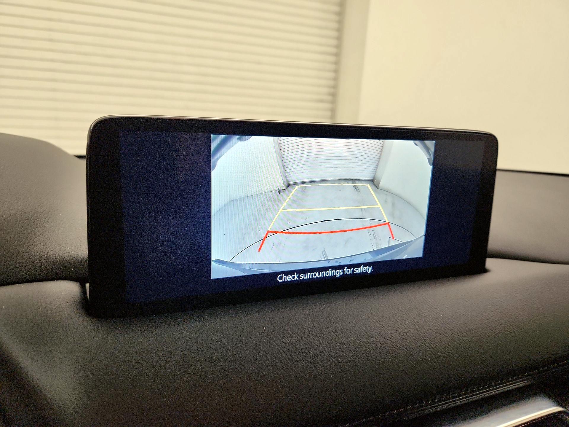 Thumbnail: 2024 Mazda CX-5 - 15