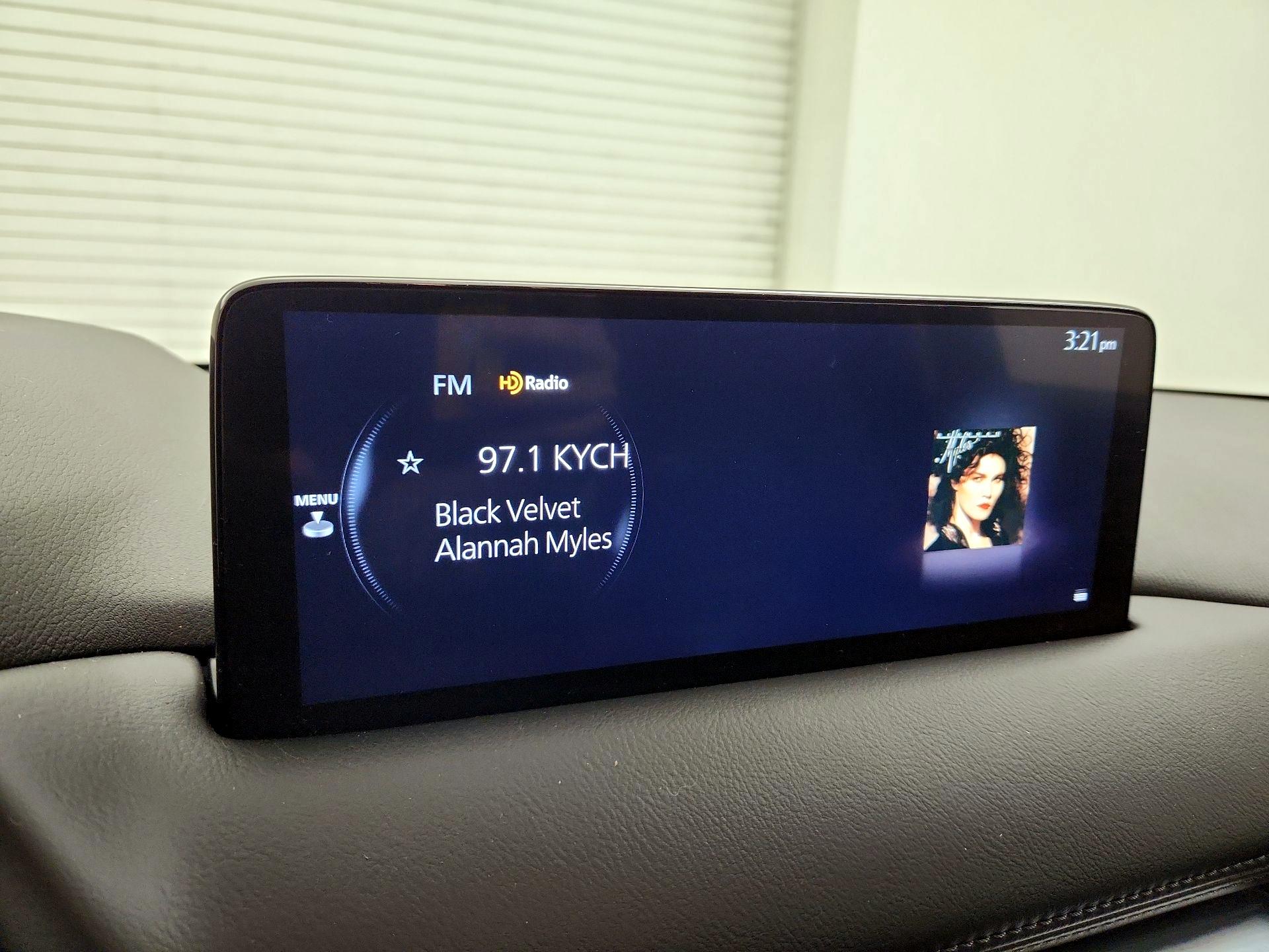 Thumbnail: 2024 Mazda CX-5 - 16