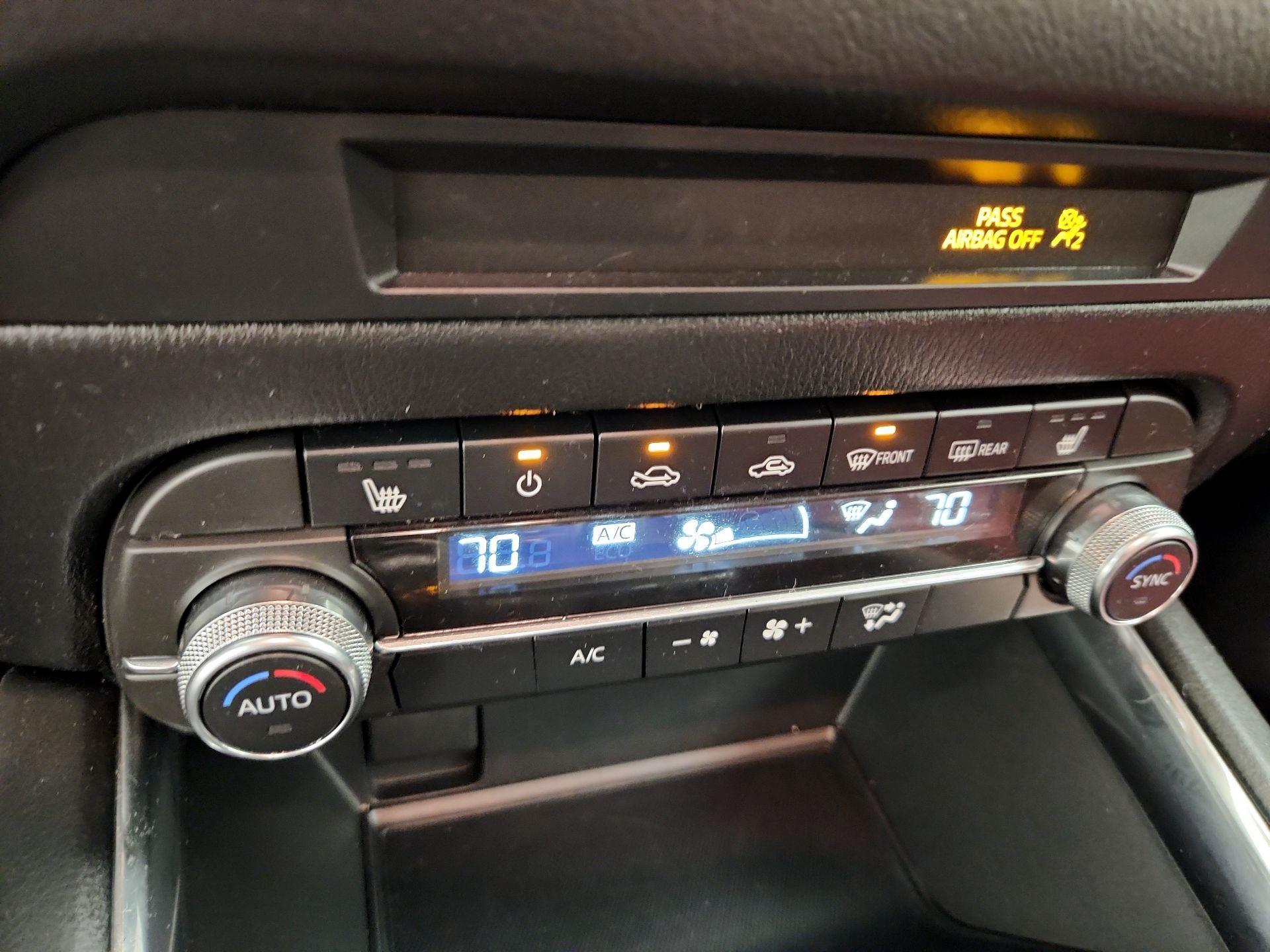 Thumbnail: 2024 Mazda CX-5 - 17