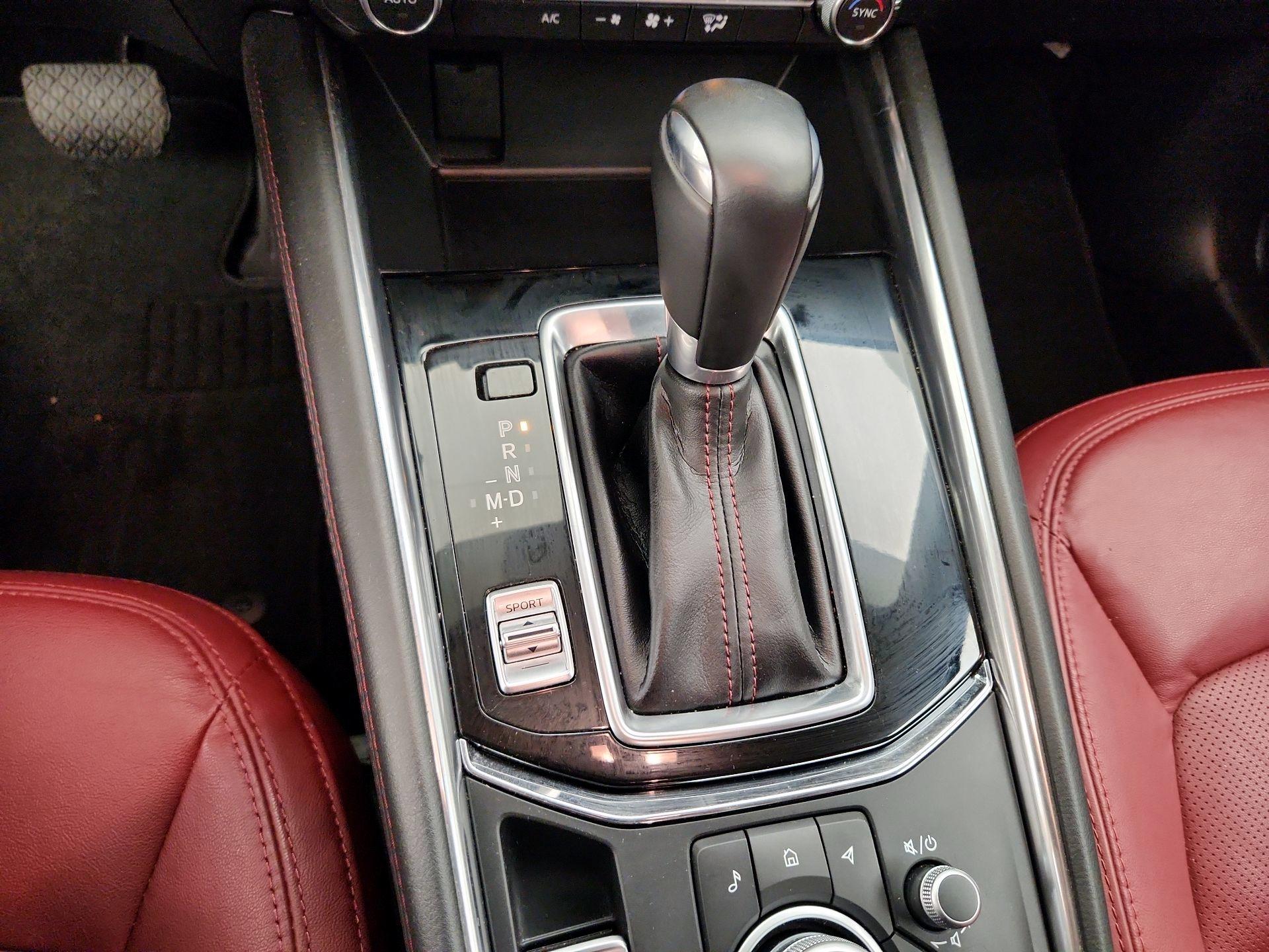 Thumbnail: 2024 Mazda CX-5 - 18