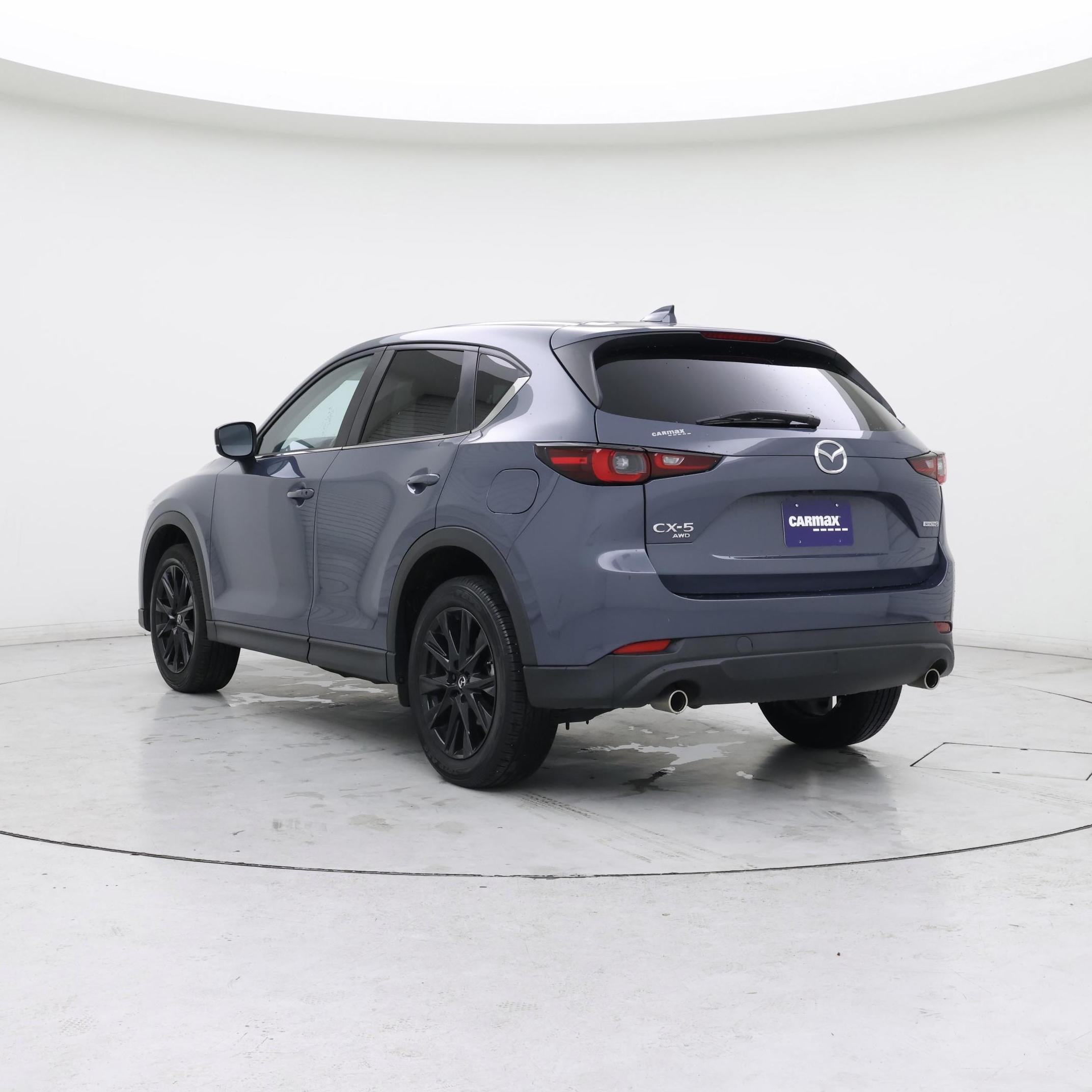 Thumbnail: 2024 Mazda CX-5 - 2