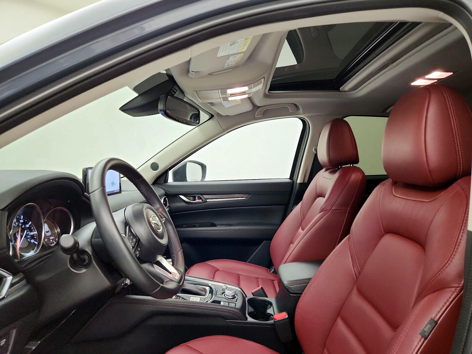 Thumbnail: 2024 Mazda CX-5 - 20