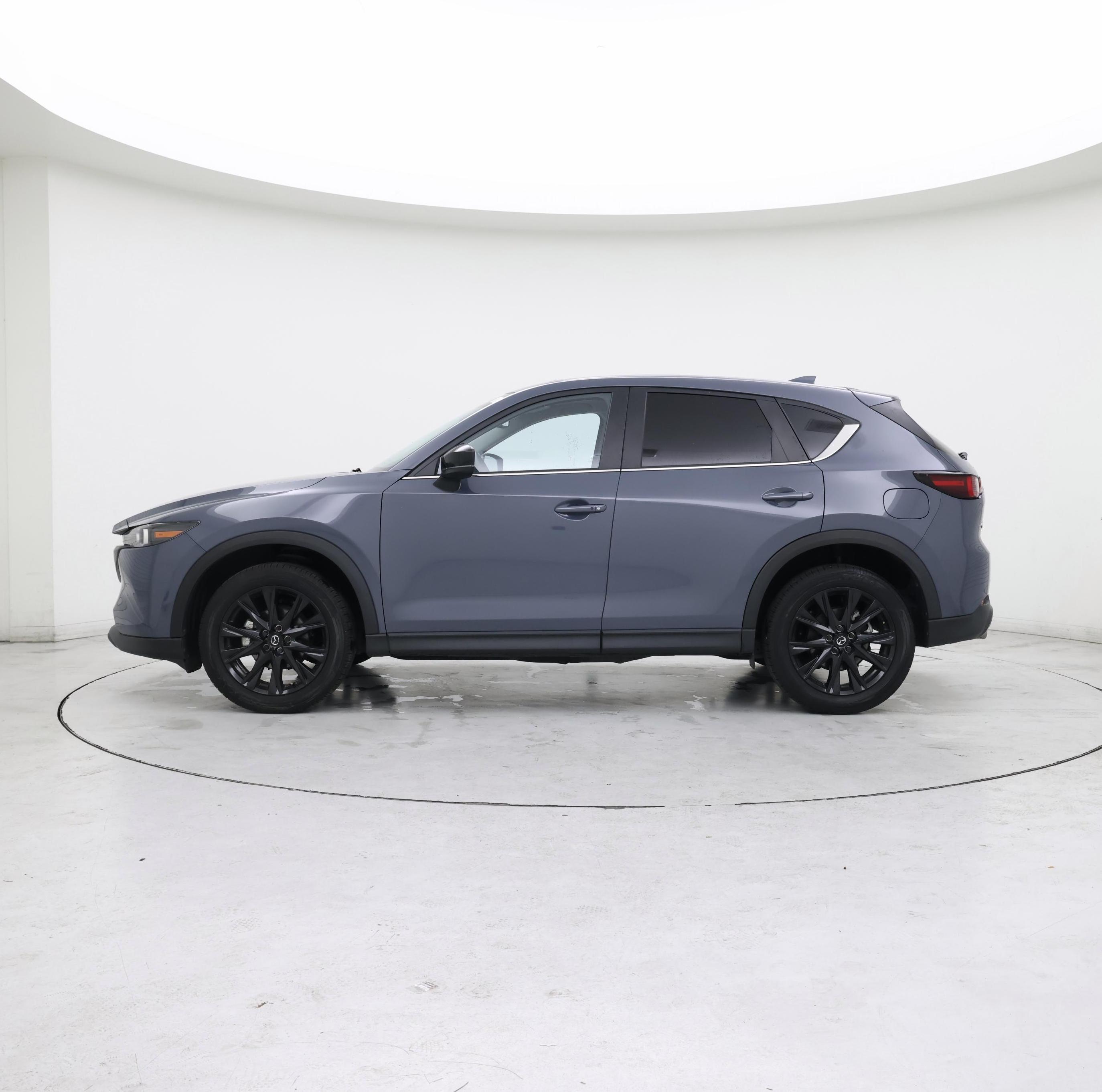 Thumbnail: 2024 Mazda CX-5 - 3