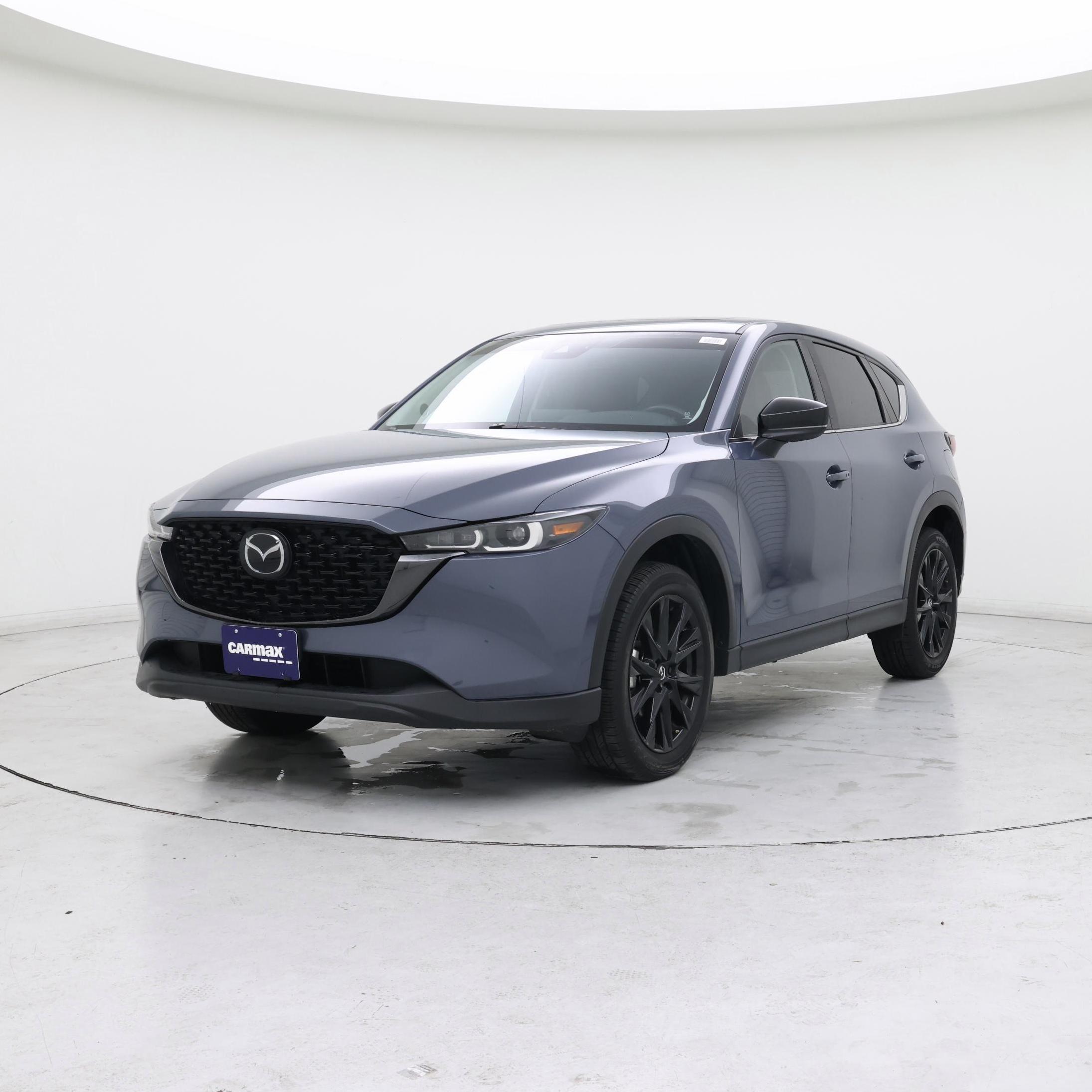 Thumbnail: 2024 Mazda CX-5 - 4