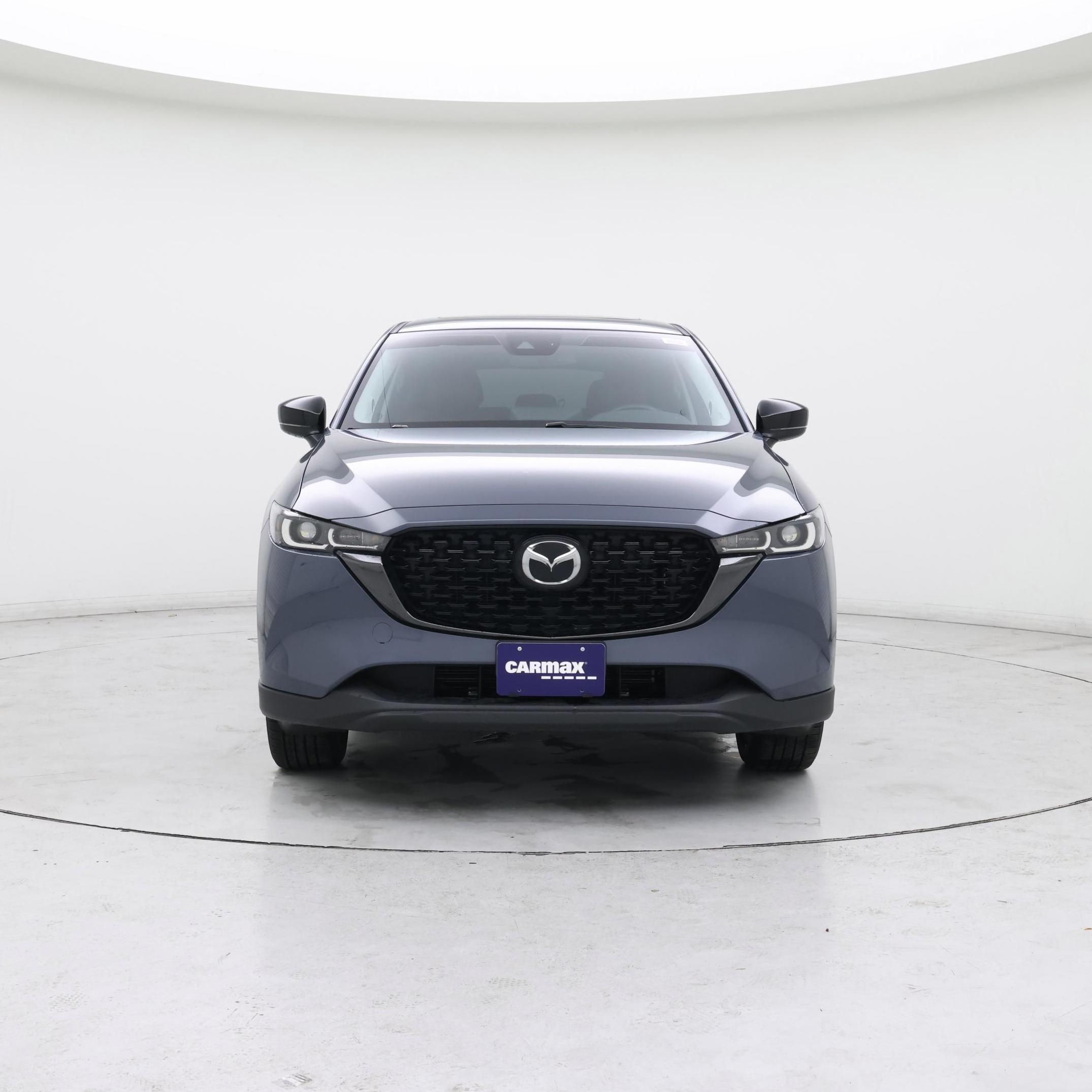 Thumbnail: 2024 Mazda CX-5 - 5