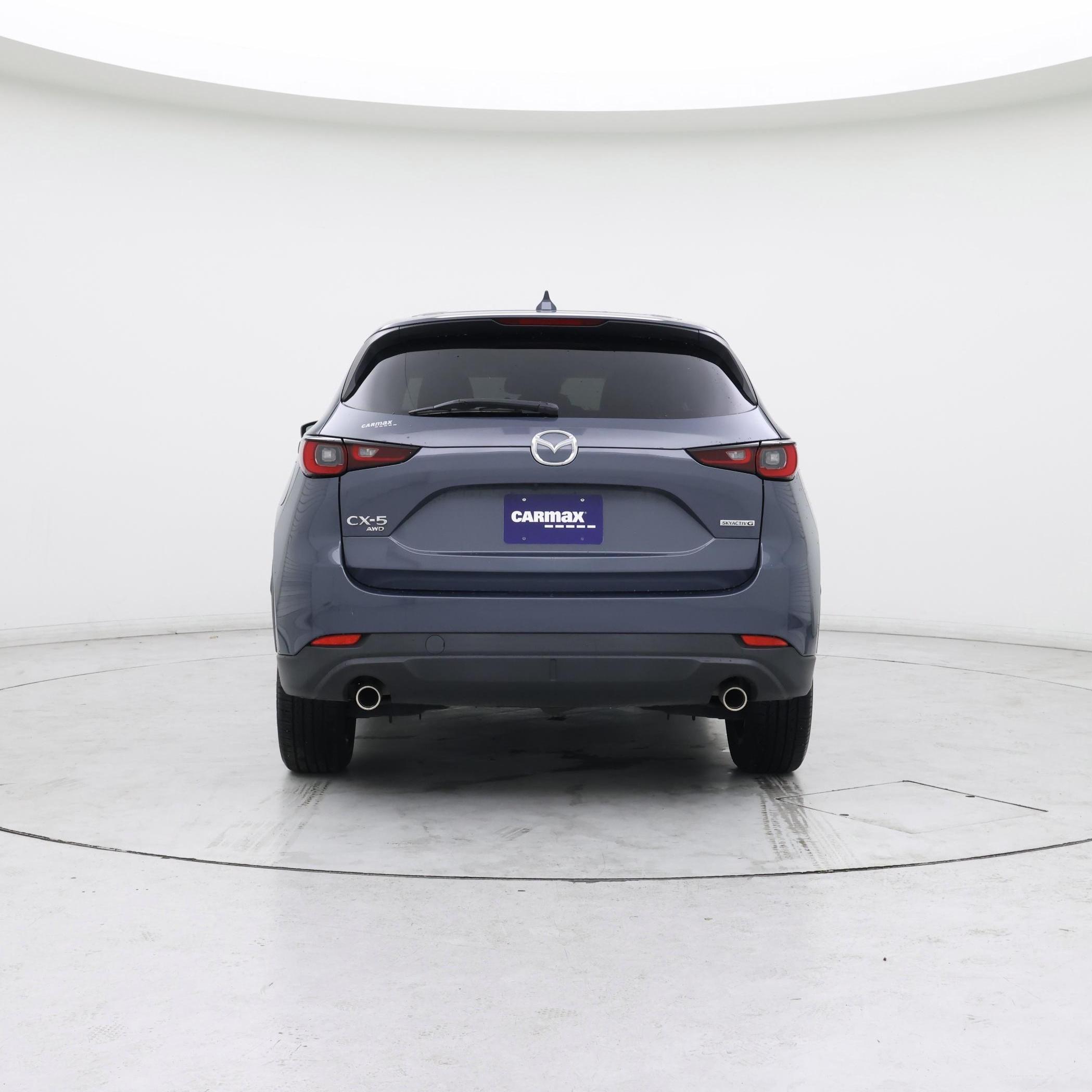 Thumbnail: 2024 Mazda CX-5 - 6