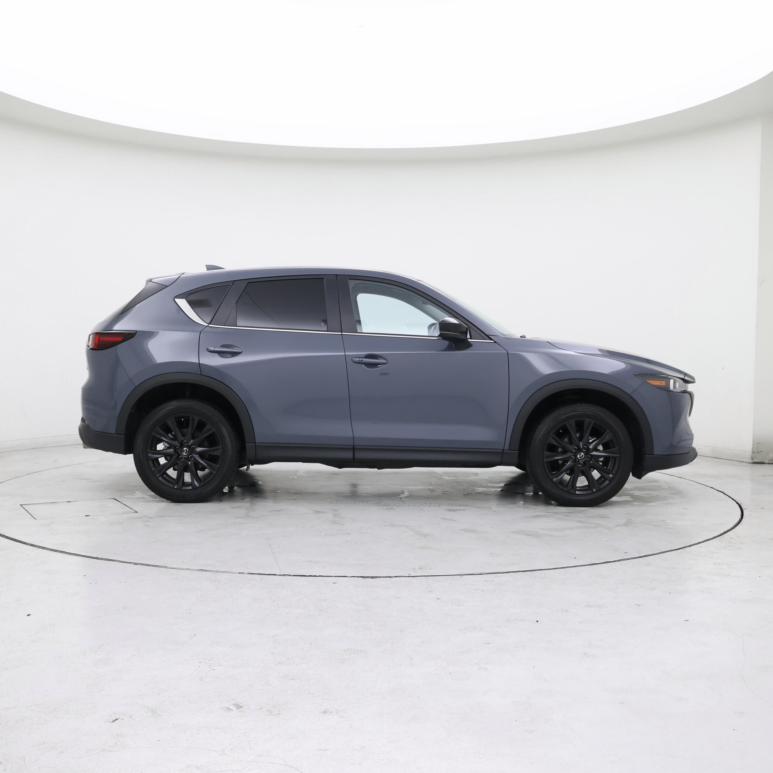 Thumbnail: 2024 Mazda CX-5 - 7