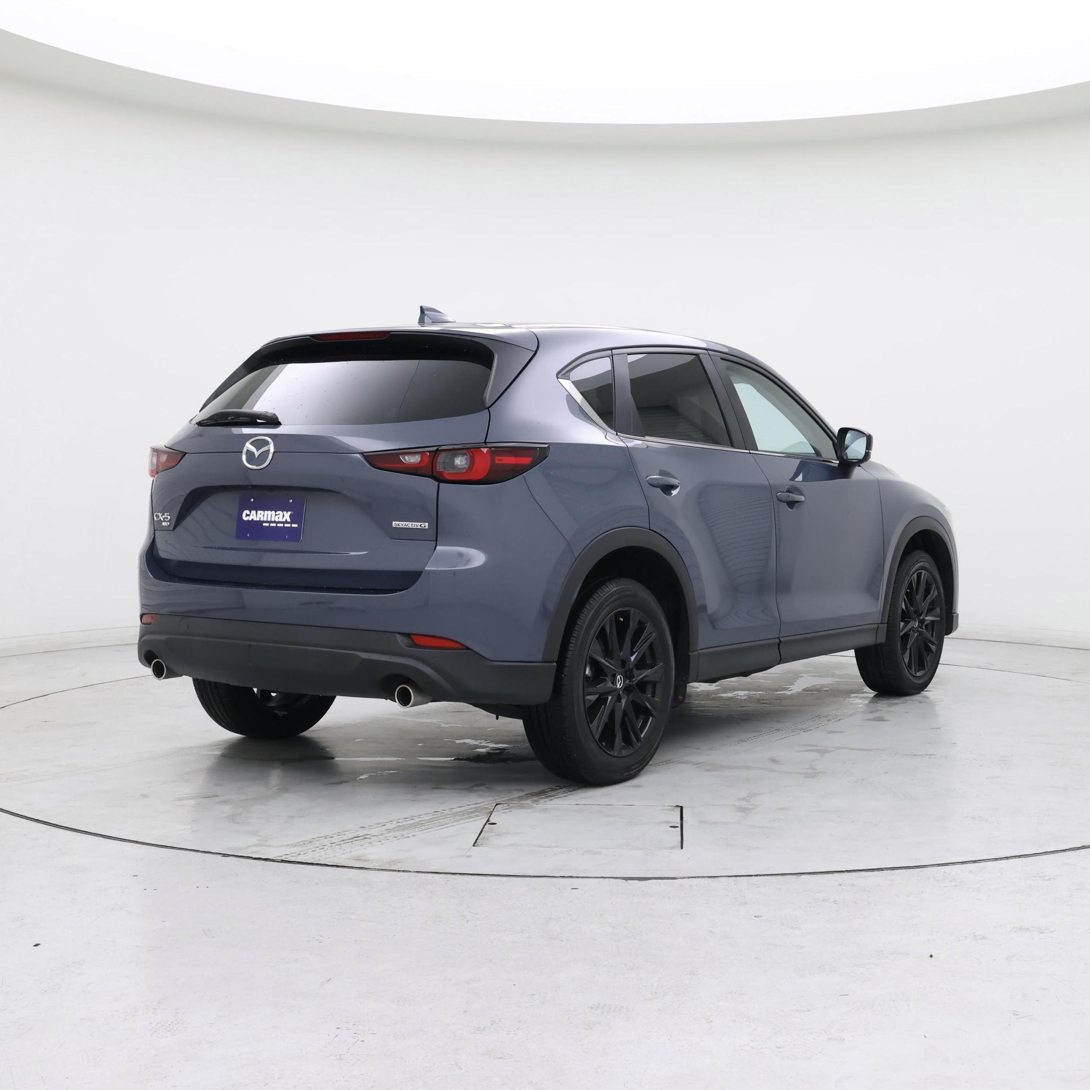 Thumbnail: 2024 Mazda CX-5 - 8