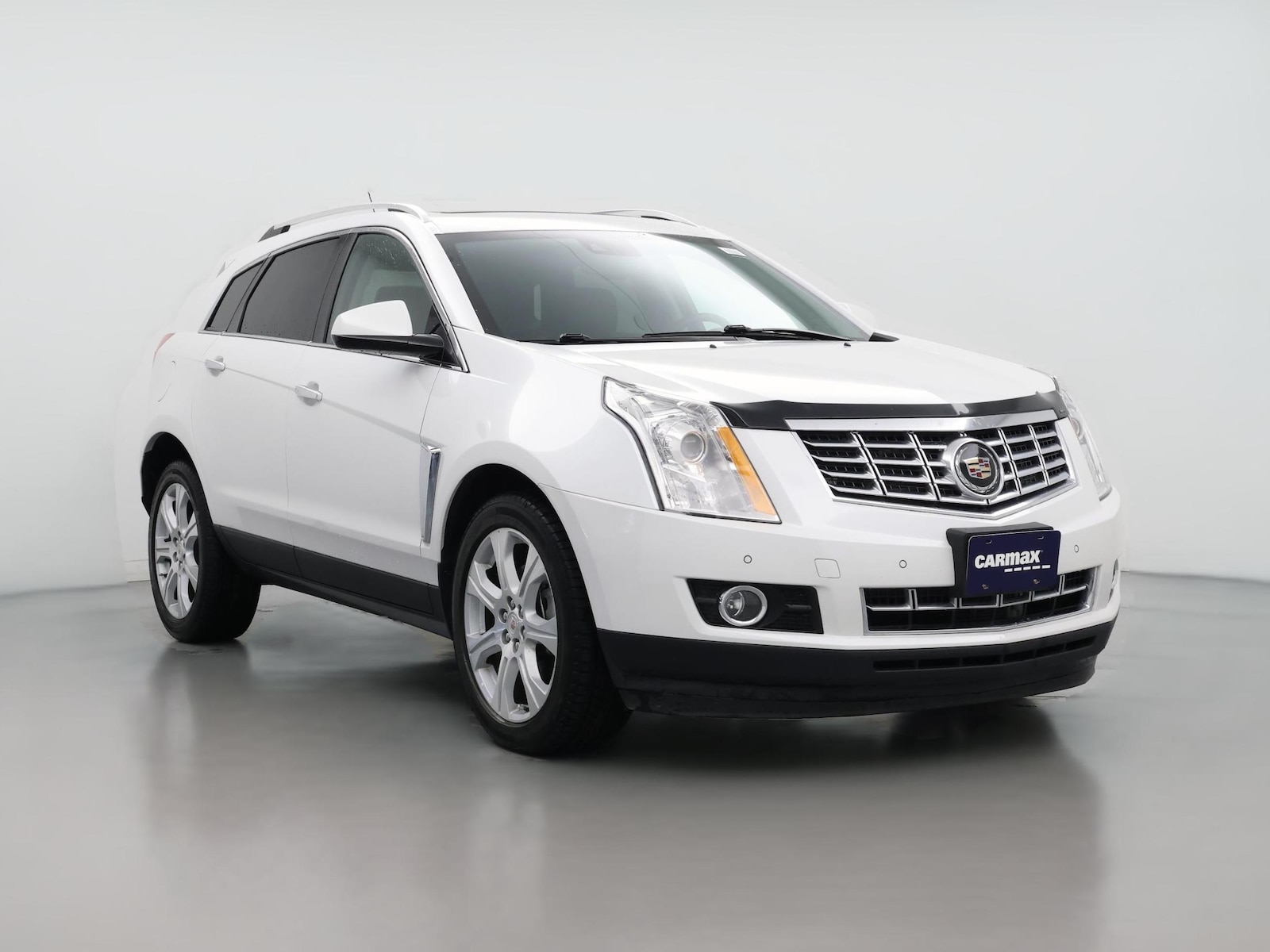 2015 Cadillac SRX Premium Collection