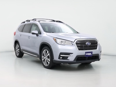 2020 Subaru Ascent Limited
